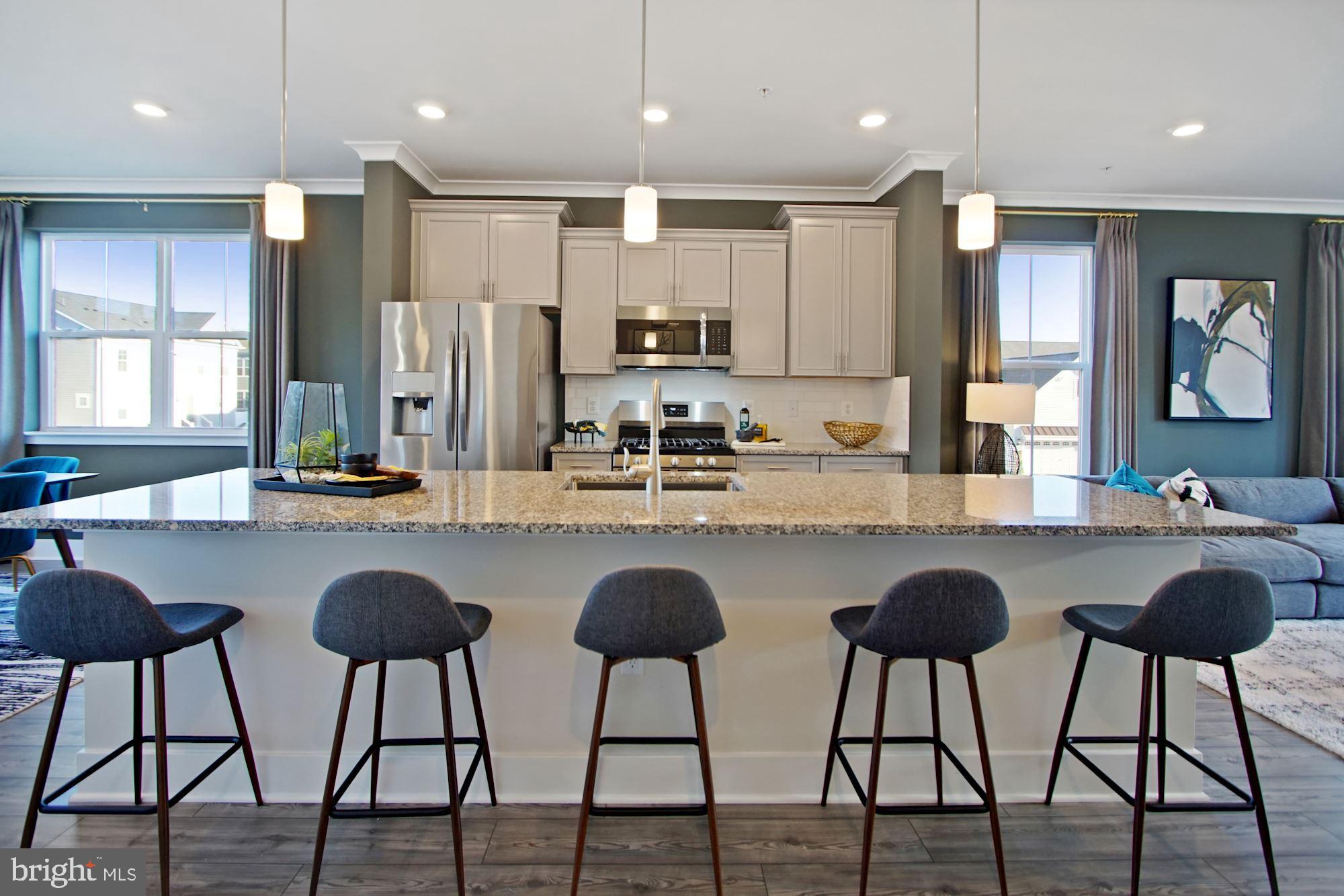 STONEHAVEN - Residential