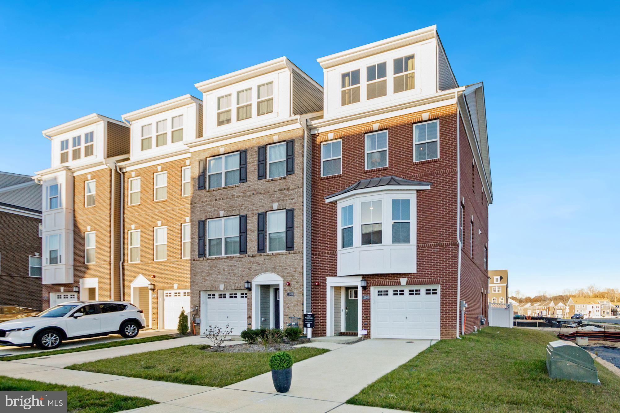 STONEHAVEN - Residential