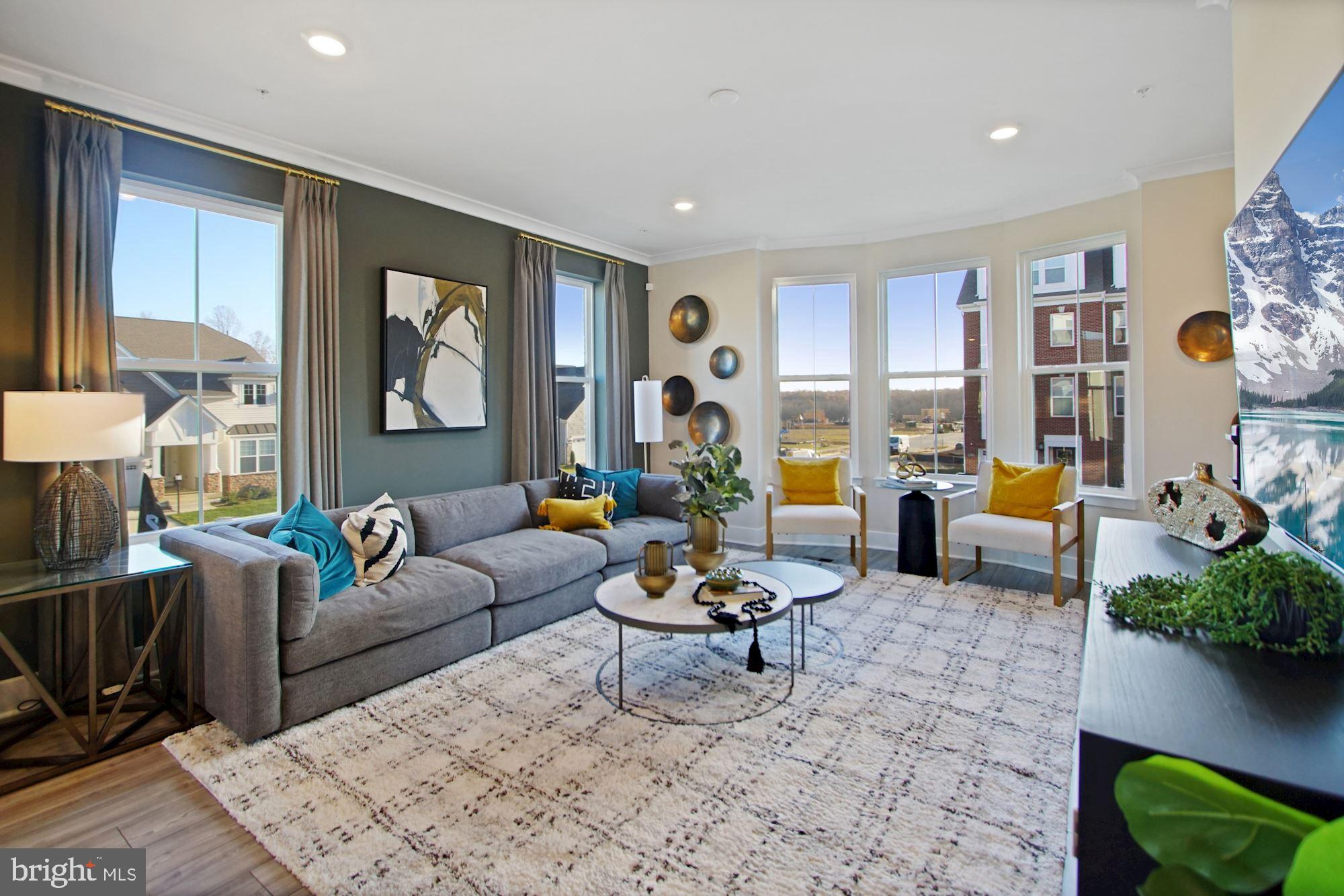 STONEHAVEN - Residential