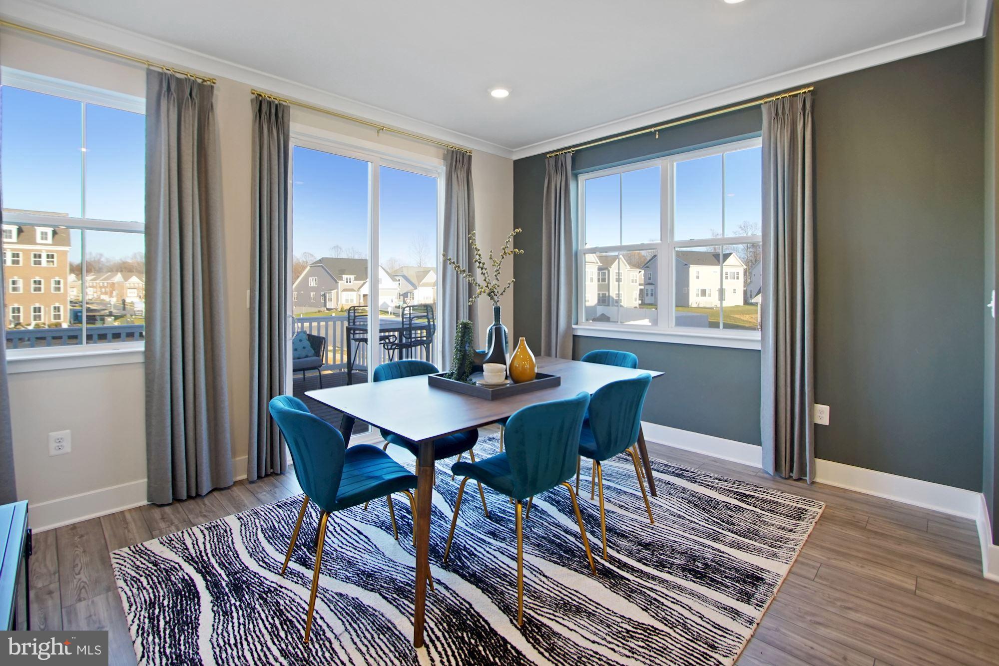 STONEHAVEN - Residential