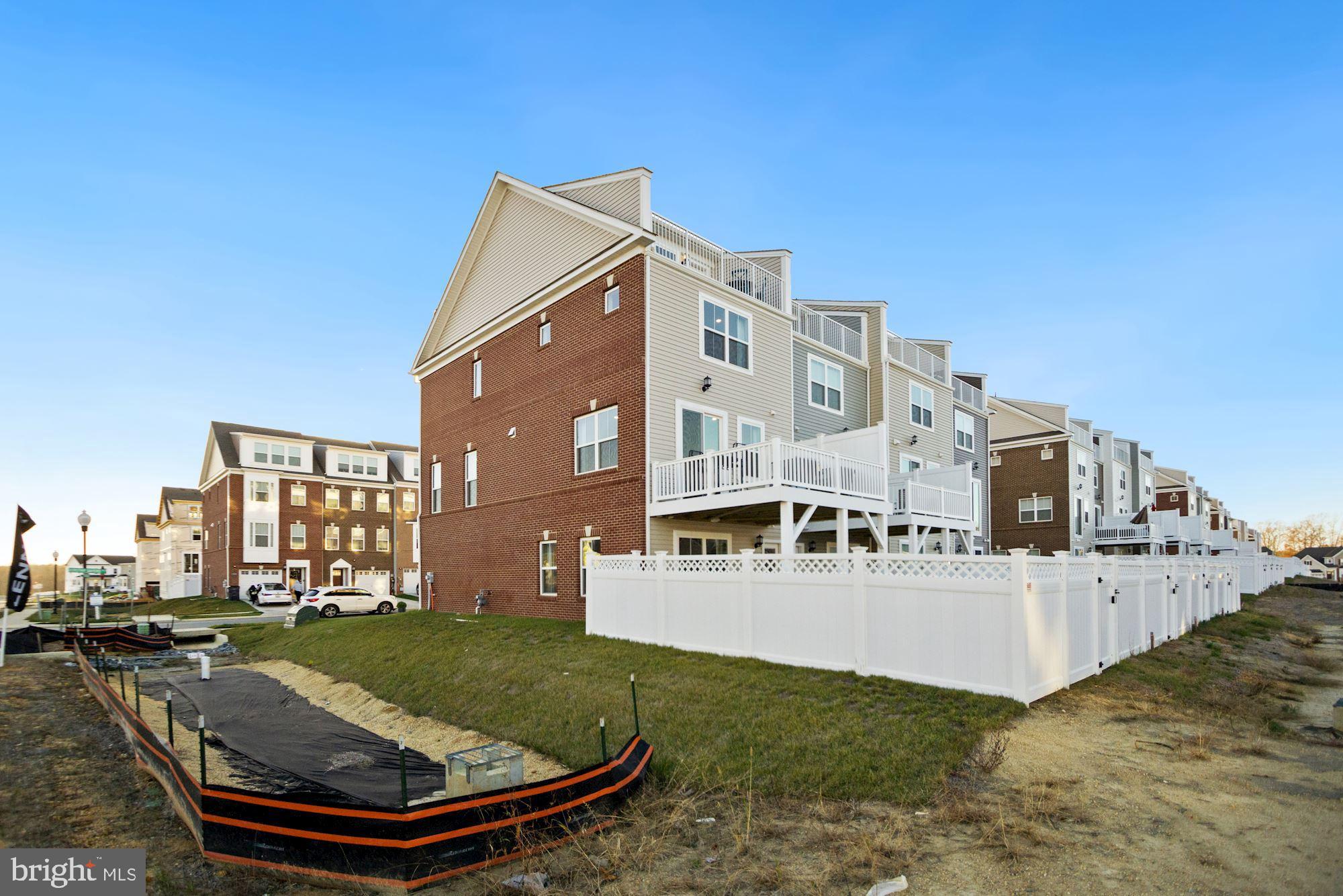 STONEHAVEN - Residential