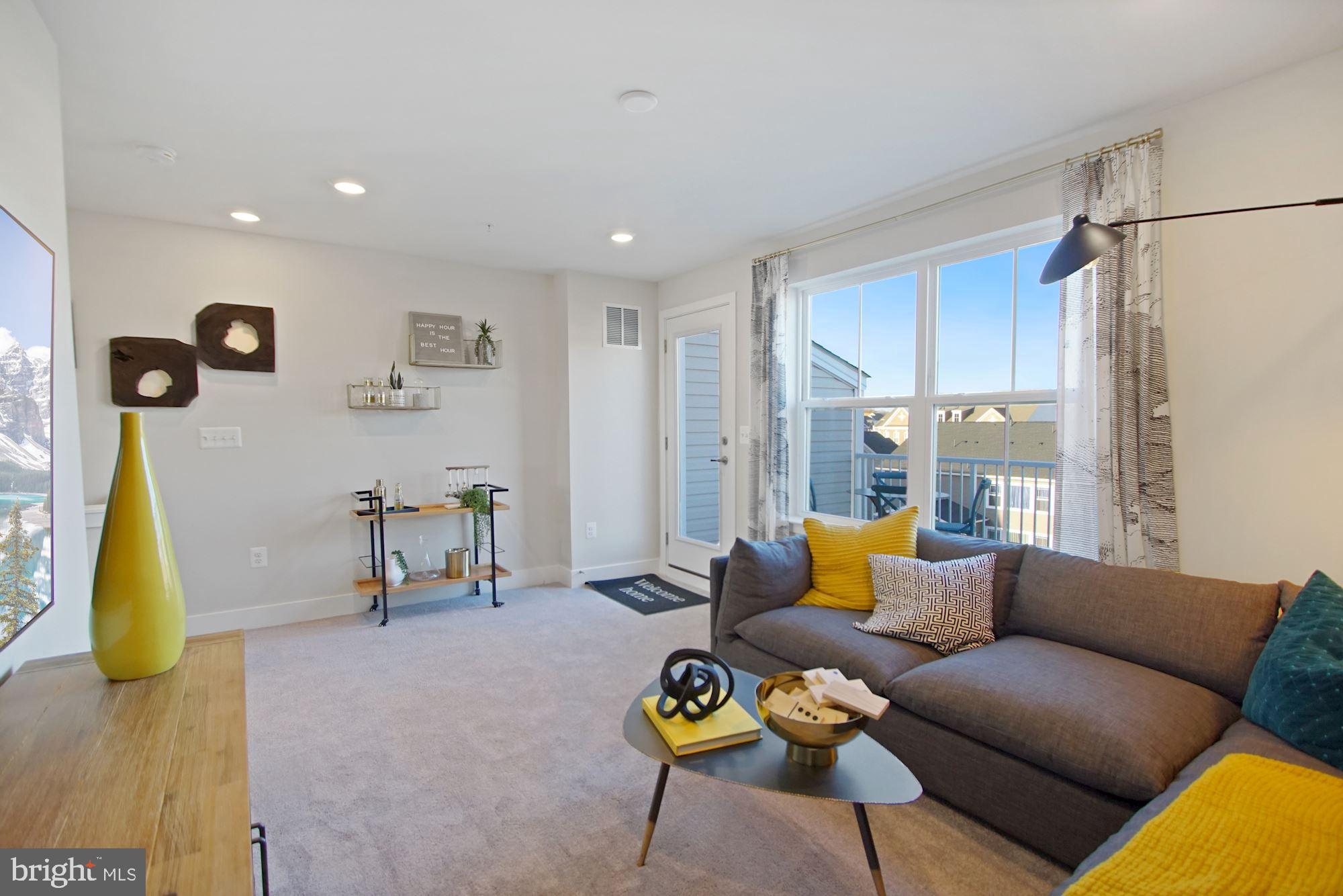 STONEHAVEN - Residential