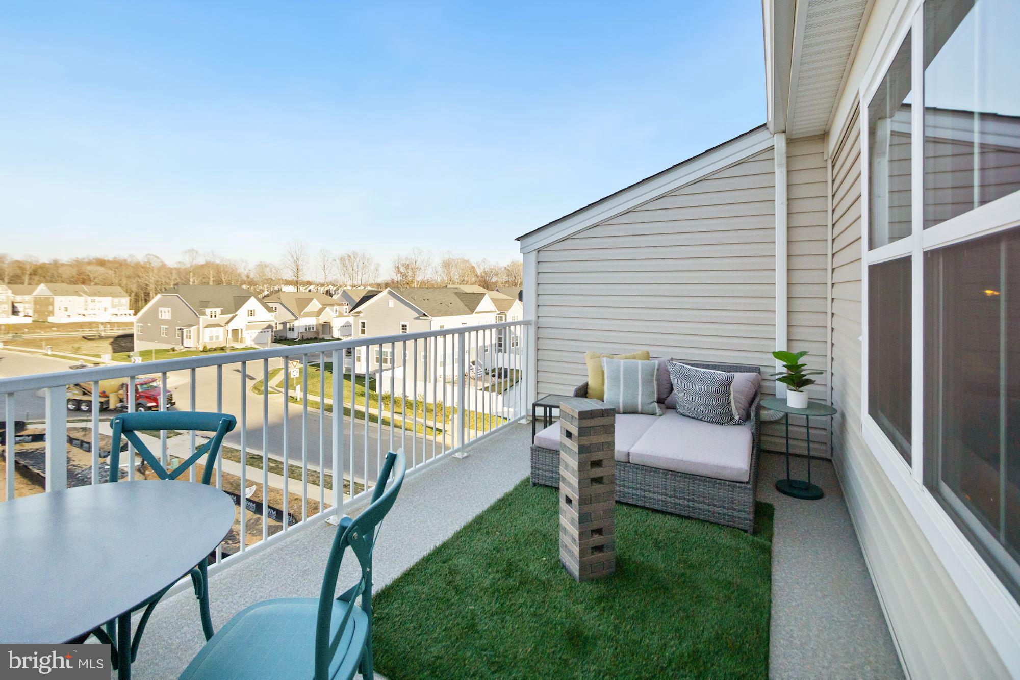 STONEHAVEN - Residential