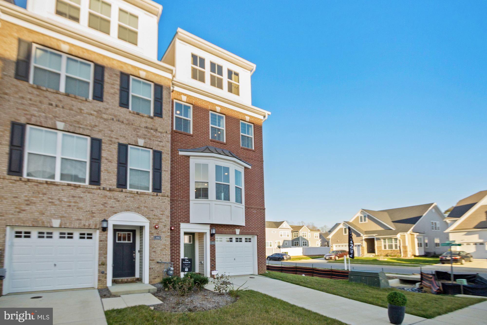 STONEHAVEN - Residential