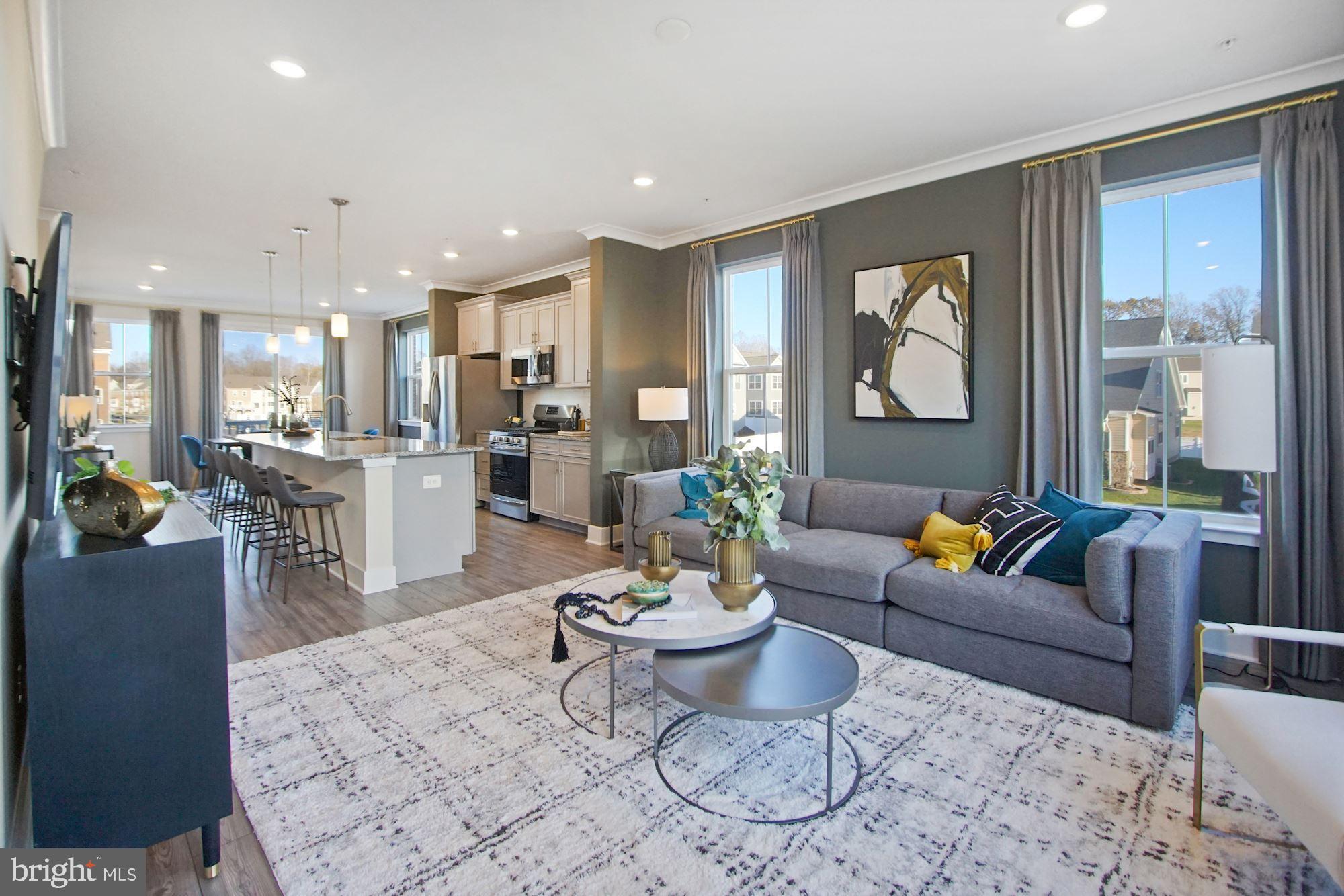 STONEHAVEN - Residential