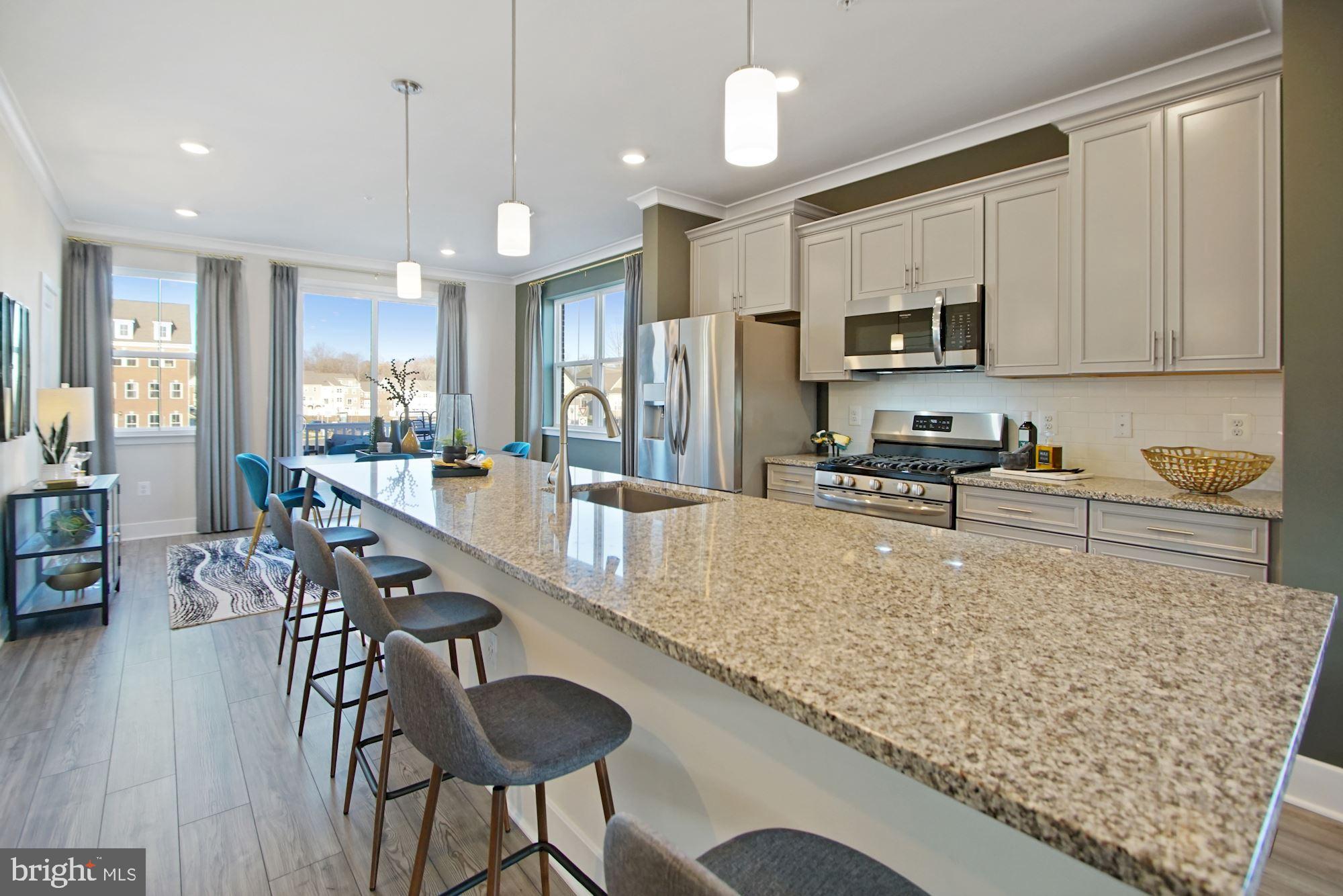 STONEHAVEN - Residential