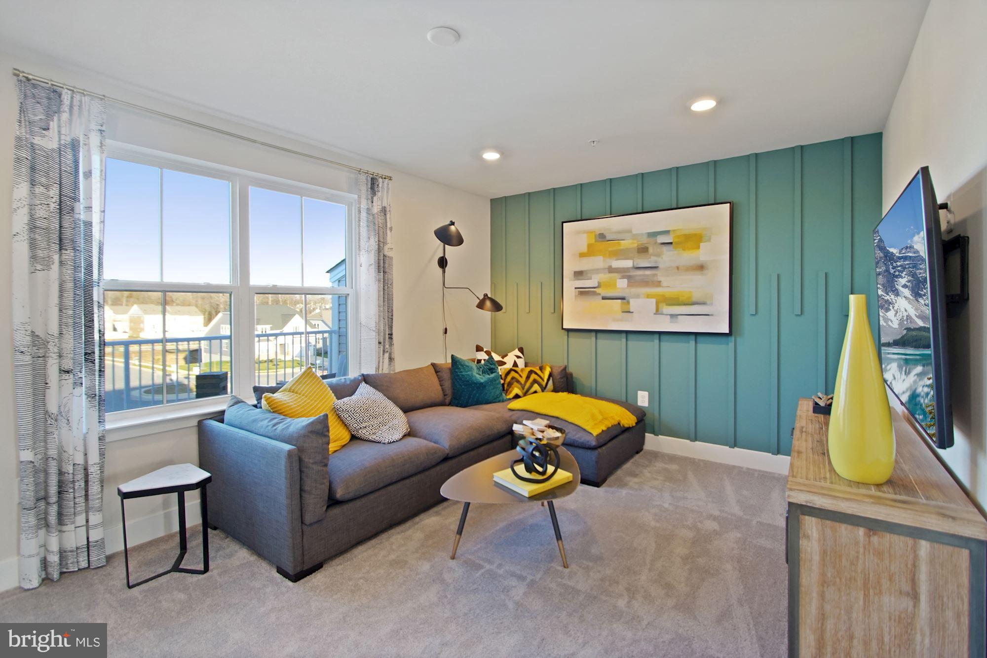 STONEHAVEN - Residential