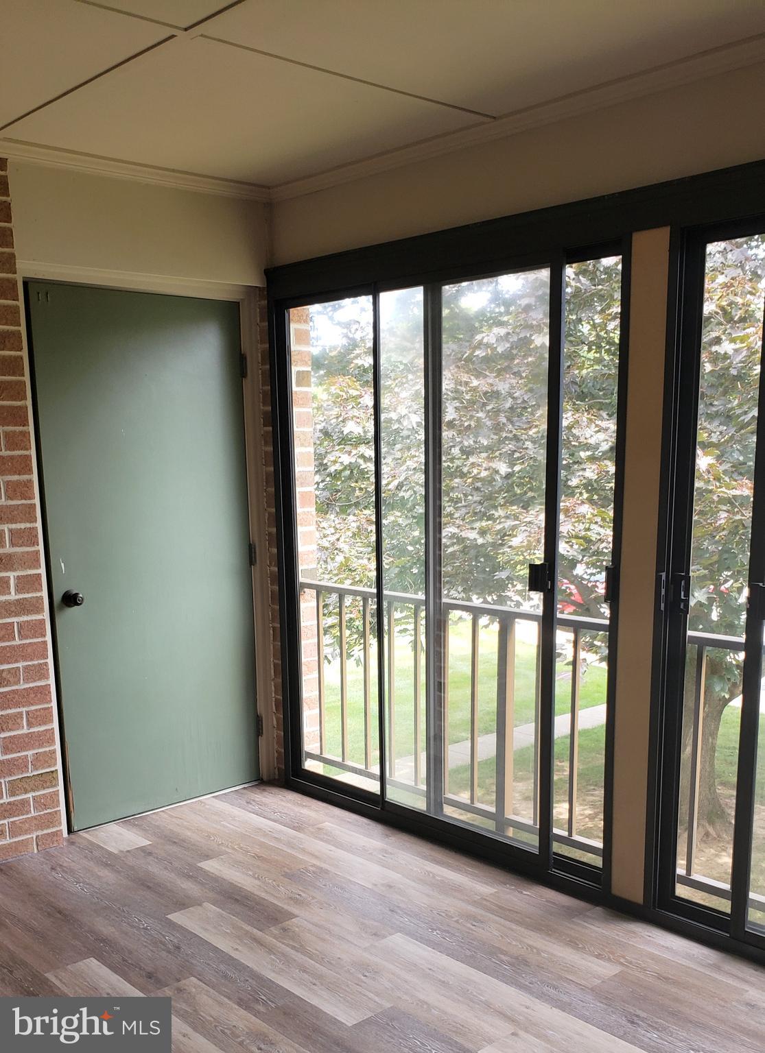 FAIRWAYS AT BROOKSID - Residential Lease