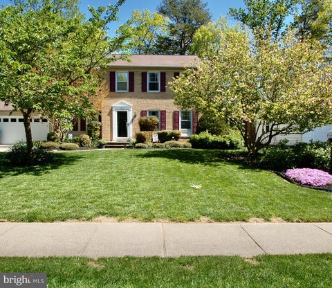 Homes For Rent - 9012 Penn Manor Court<br/> SPRINGFIELD, VA 22153