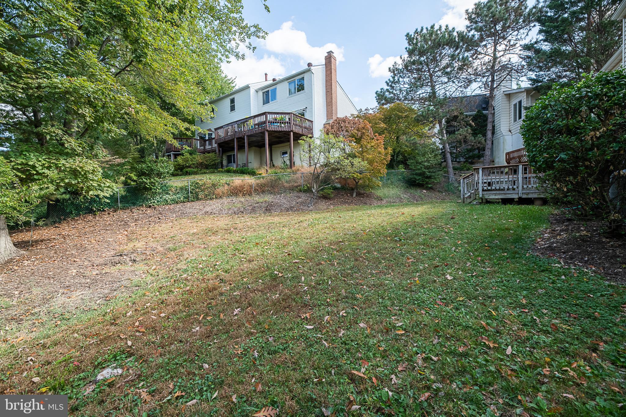 NANTUCKET - Residential Lease