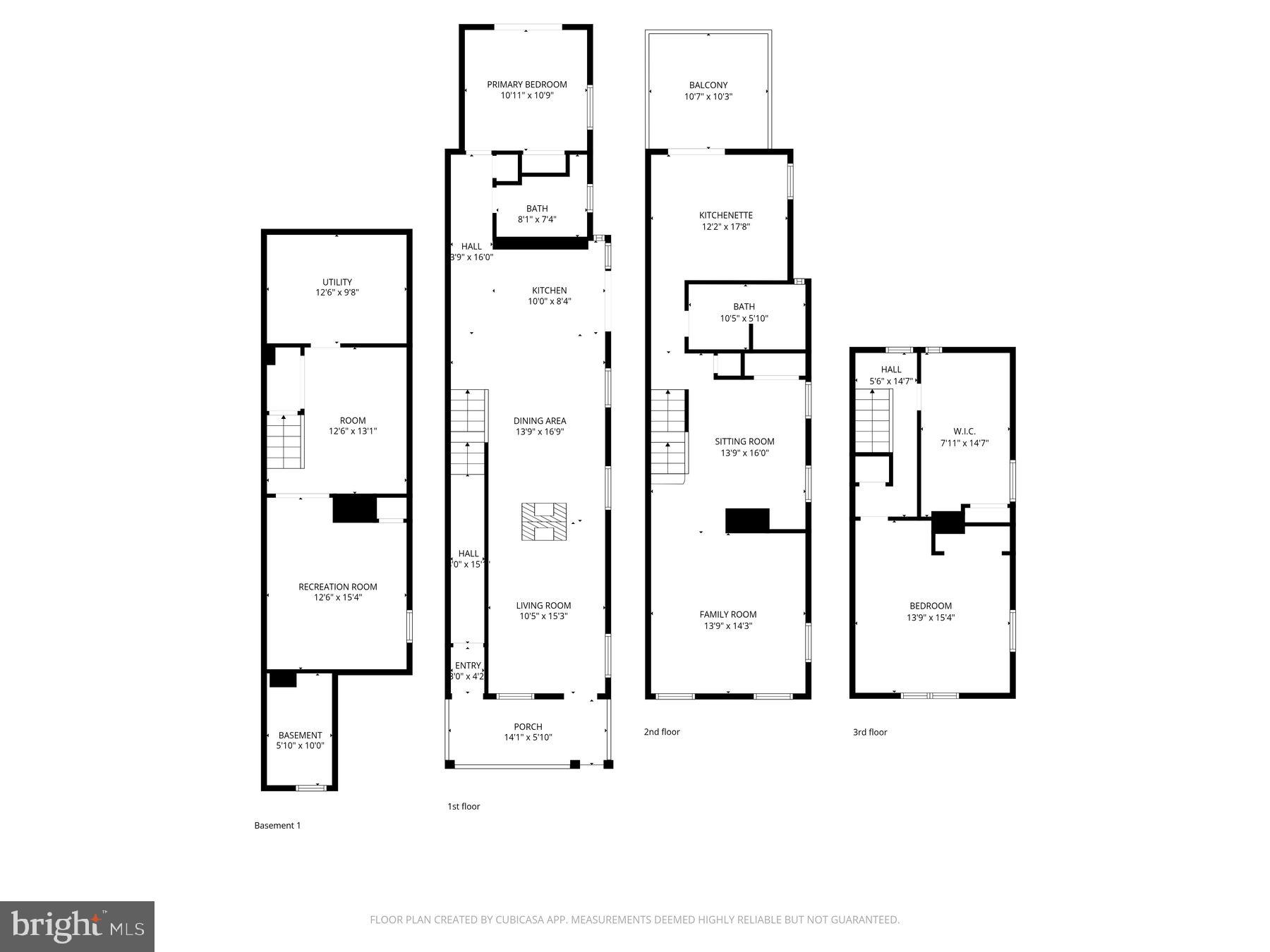 CHESTNUT HILL - Residential