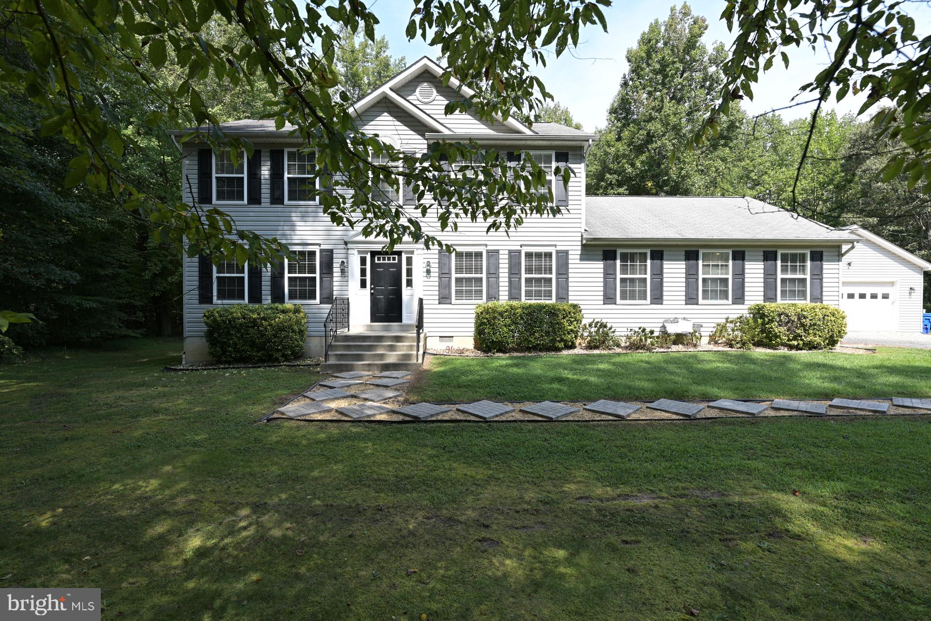 5586 MCBRIDE PLACE
