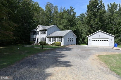 5586 MCBRIDE PLACE HUGHESVILLE MD 20637