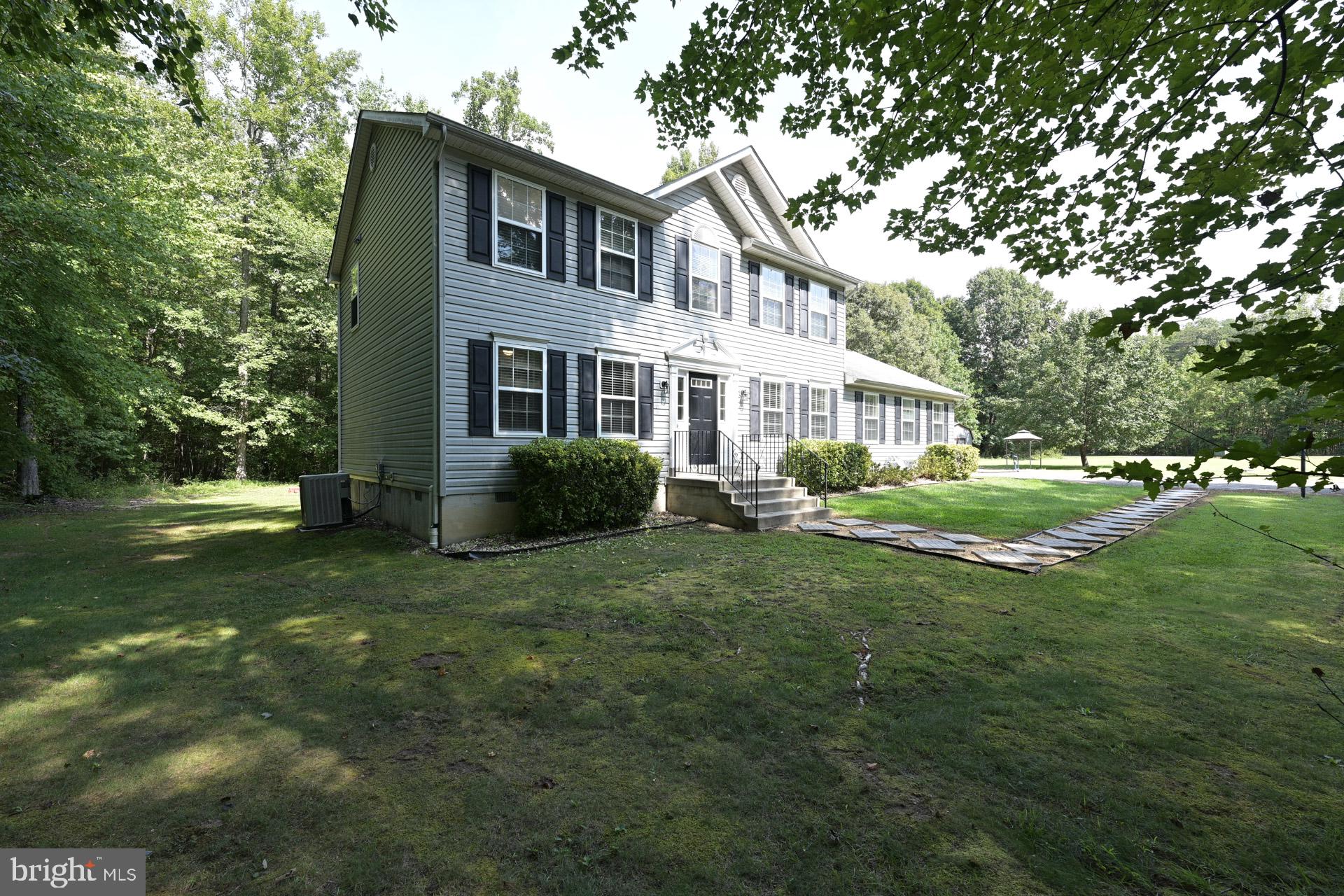5586 MCBRIDE PLACE