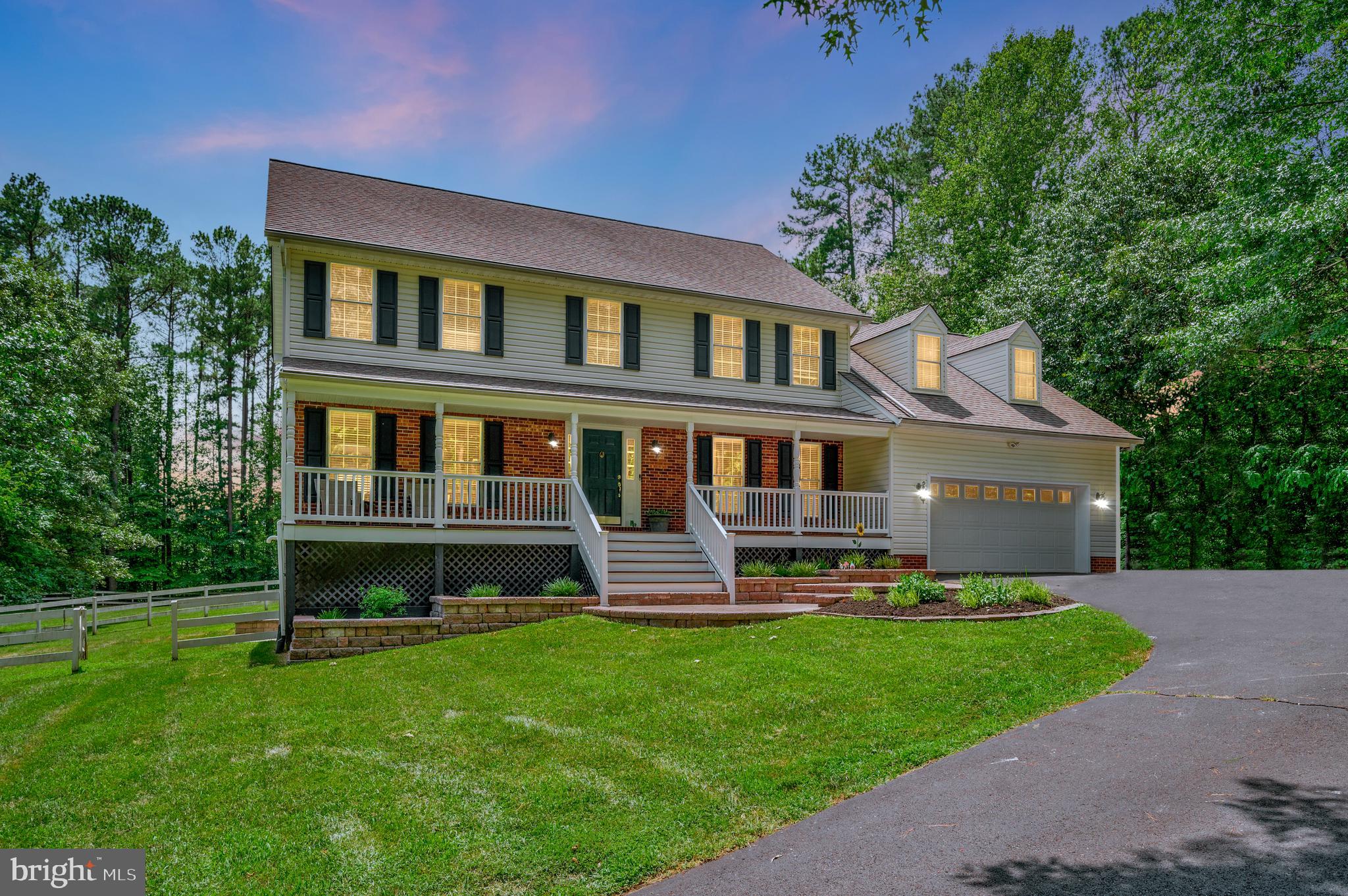 WINDSOR FOREST - Residential Lease