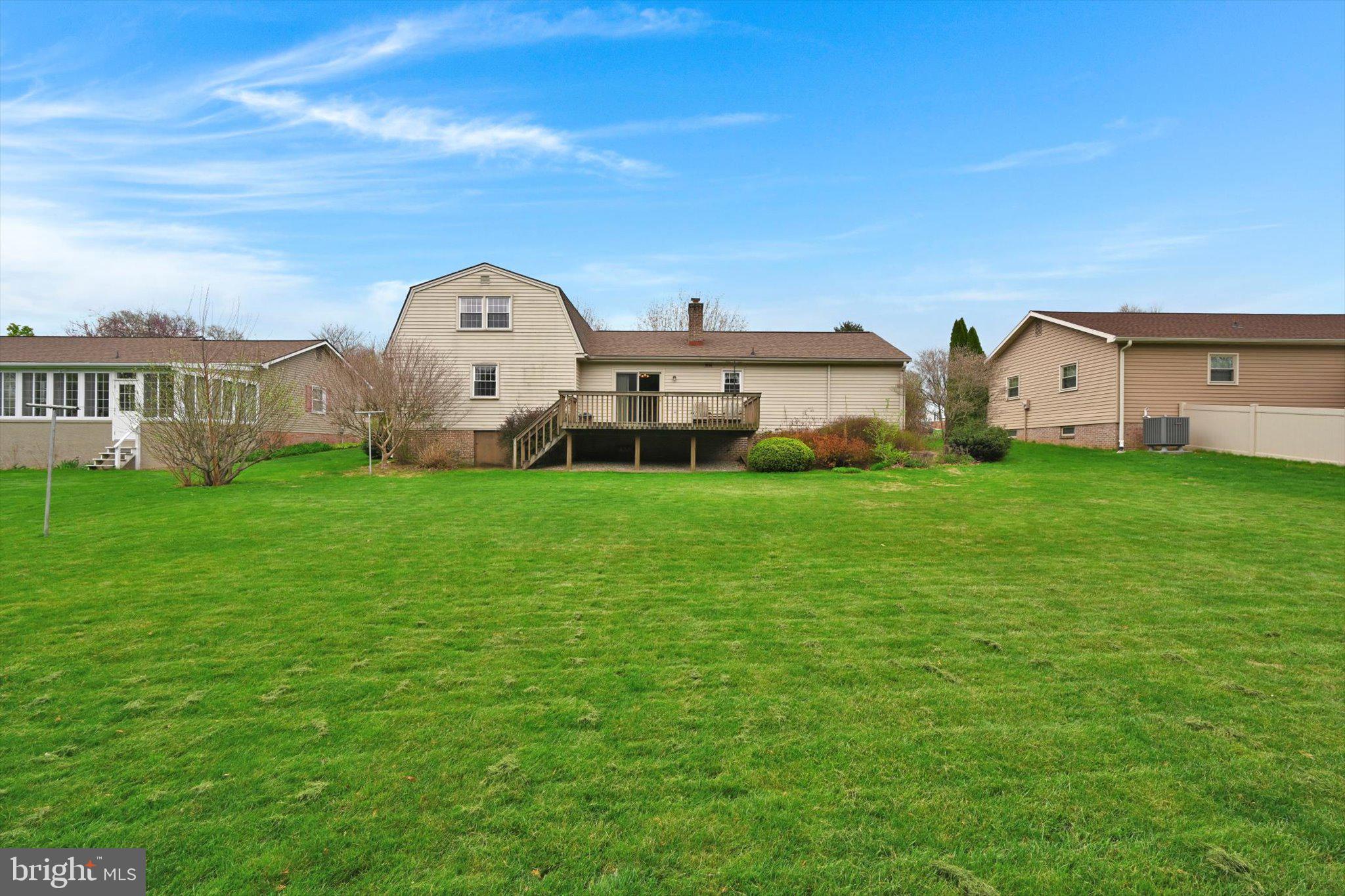 STRASBURG BOROUGH - Residential