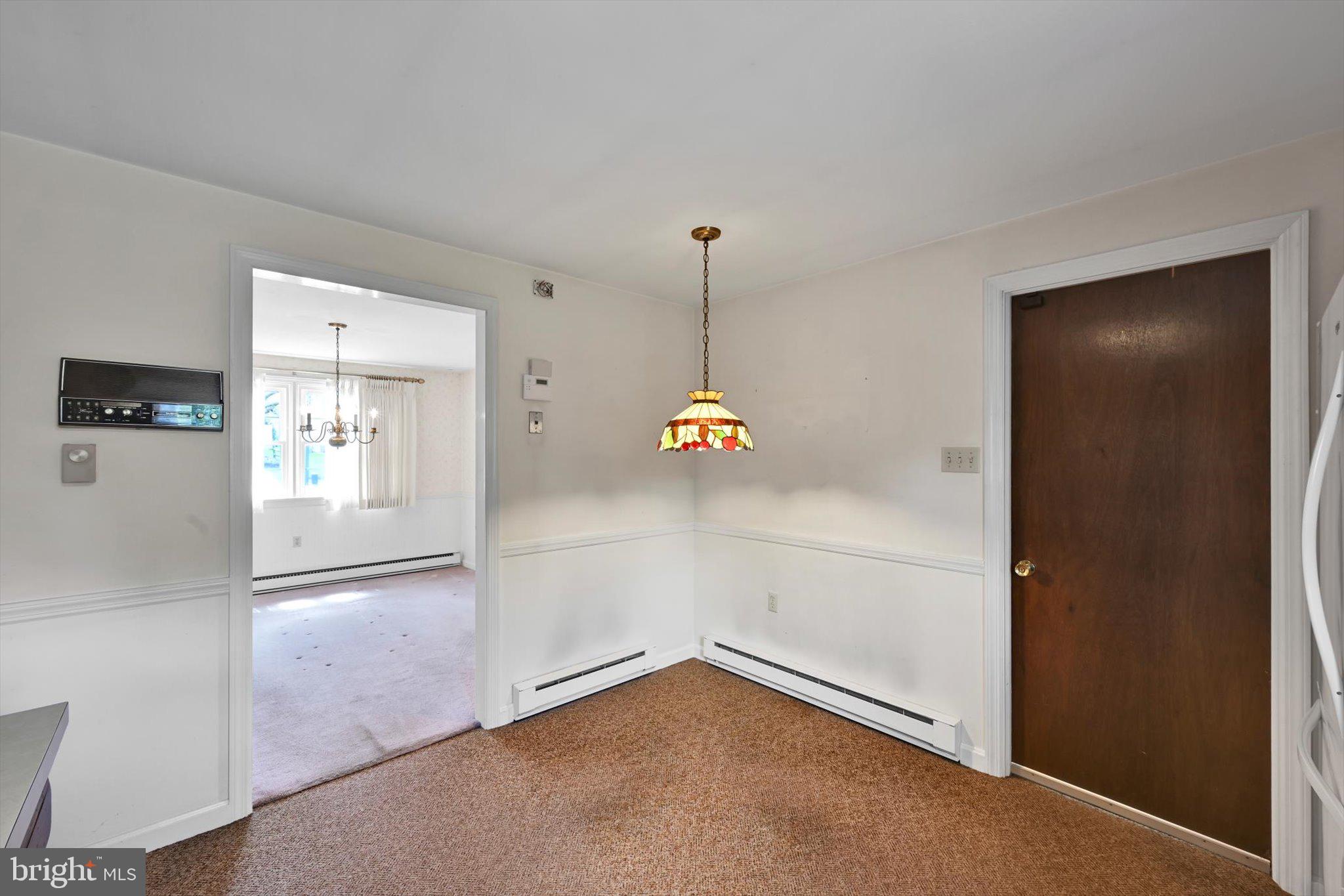 STRASBURG BOROUGH - Residential