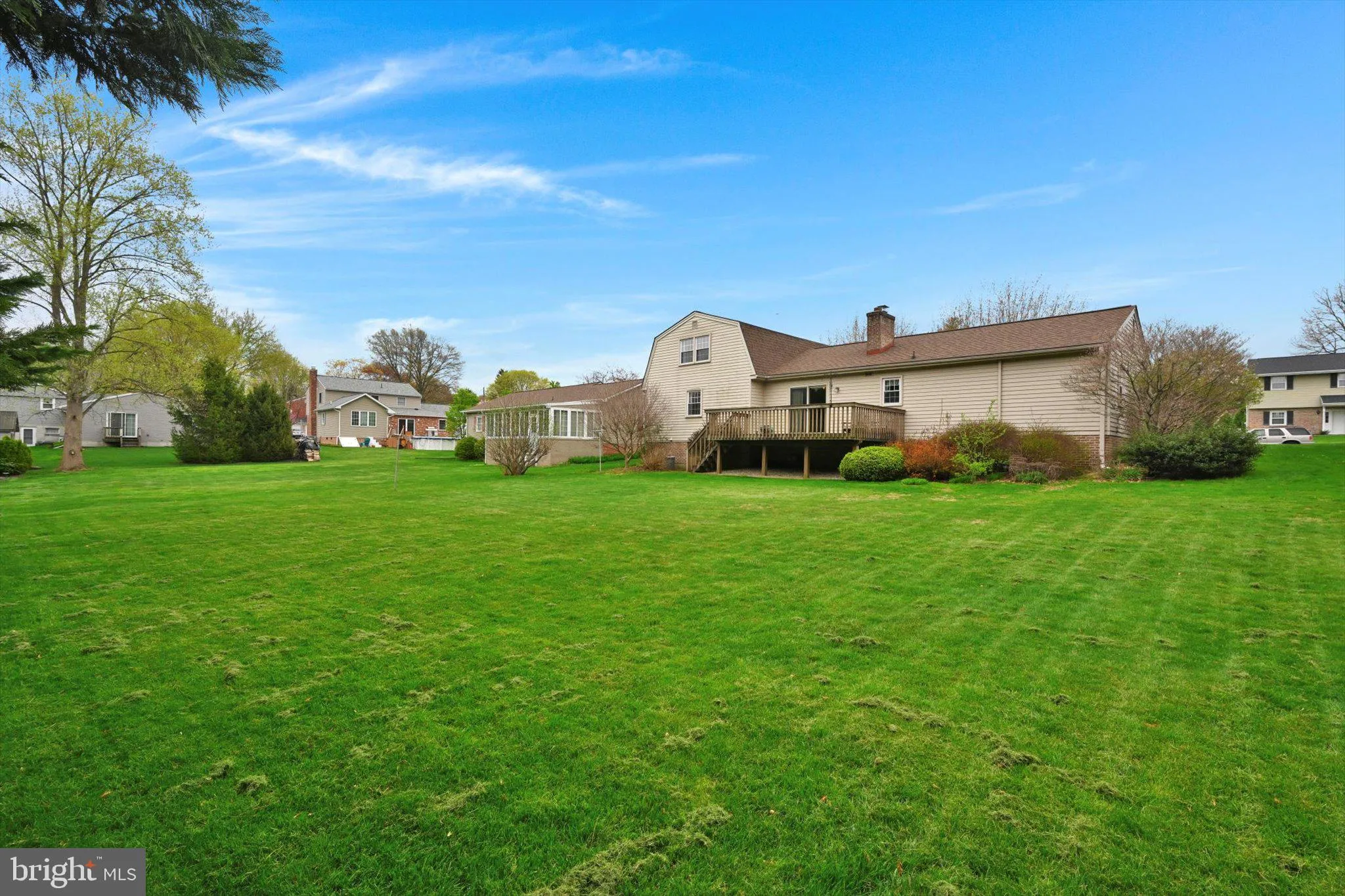 Strasburg, Pennsylvania 17579, United States, 4 Bedrooms Bedrooms, ,2 BathroomsBathrooms,Residential,Active,109044