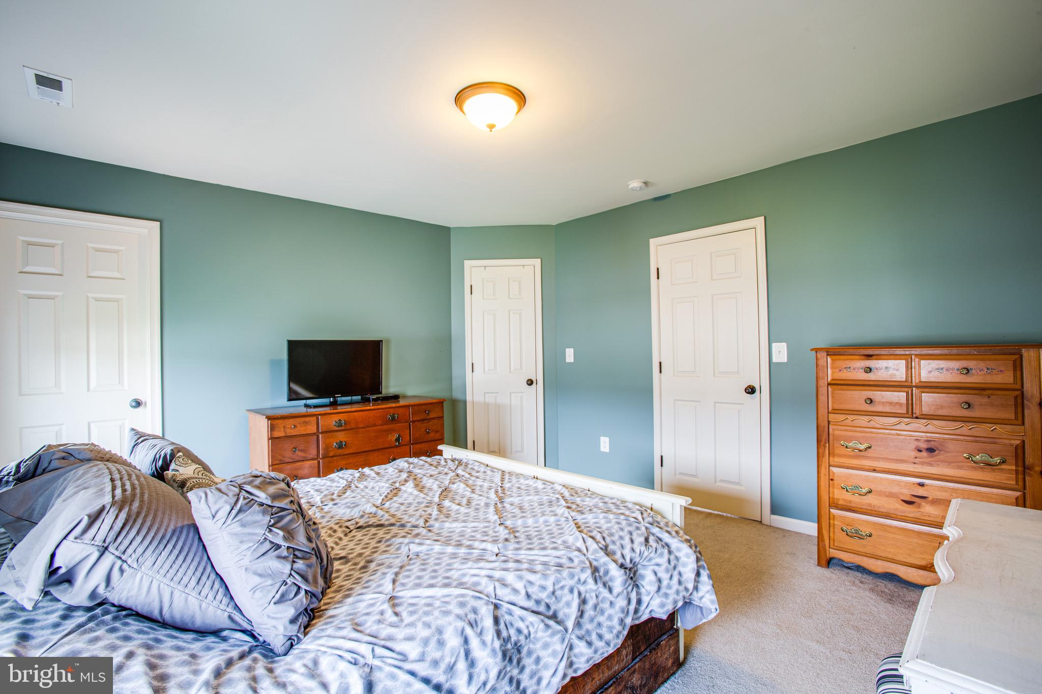 MALLARD LANDING - Residential