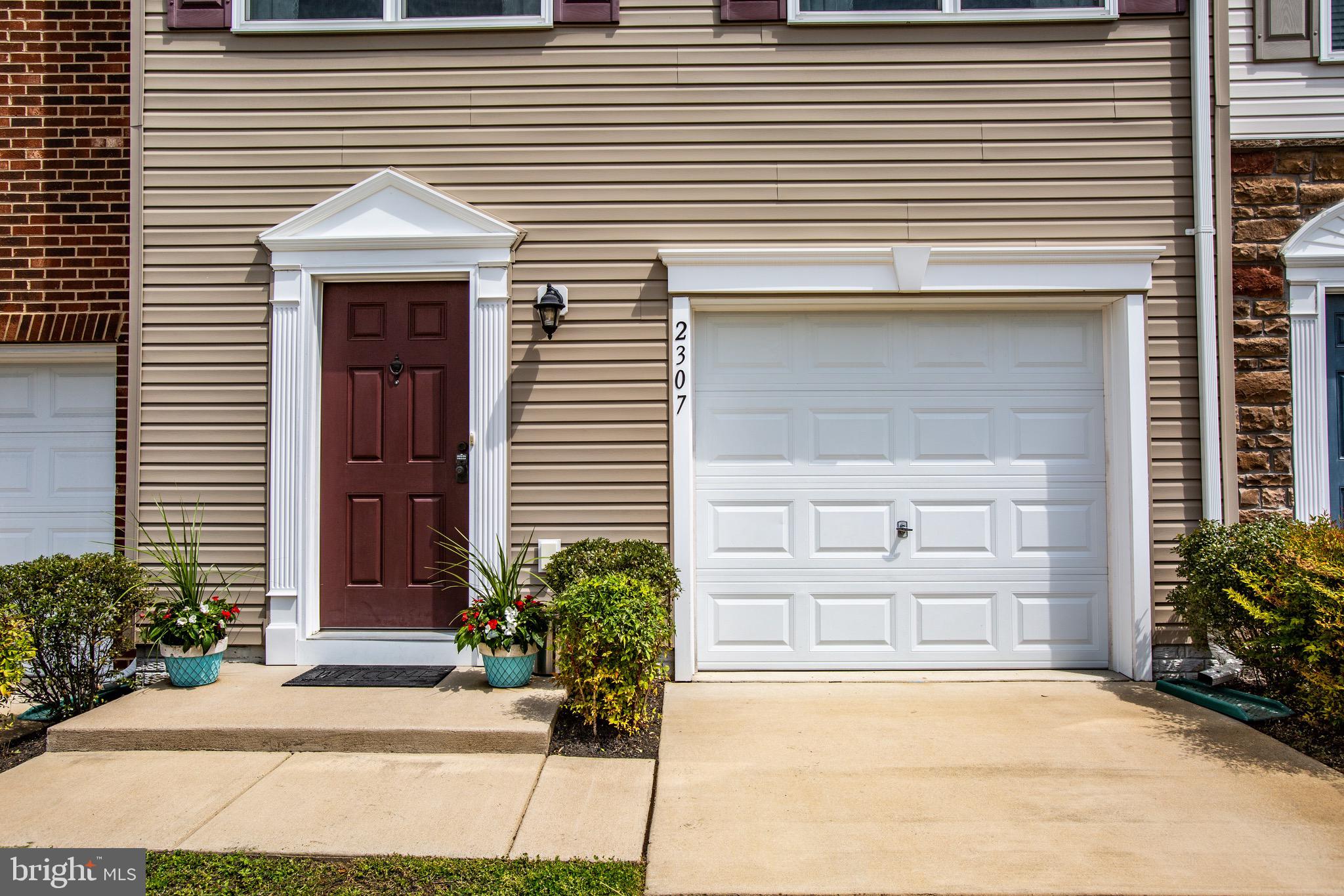 MALLARD LANDING - Residential