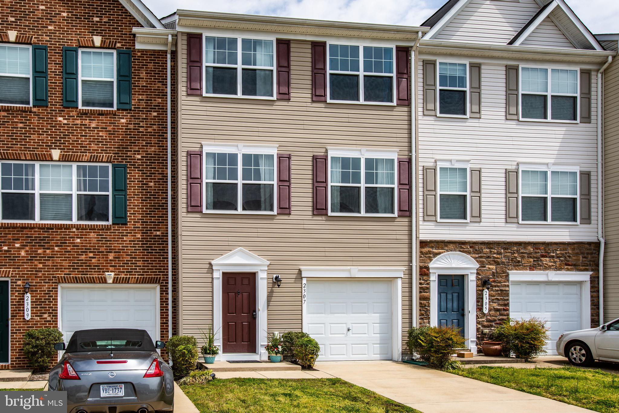 MALLARD LANDING - Residential