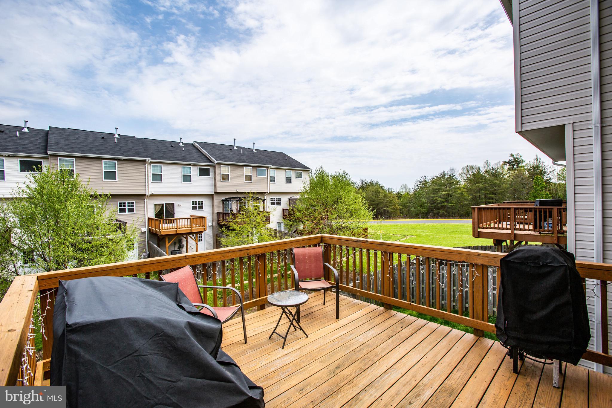 MALLARD LANDING - Residential