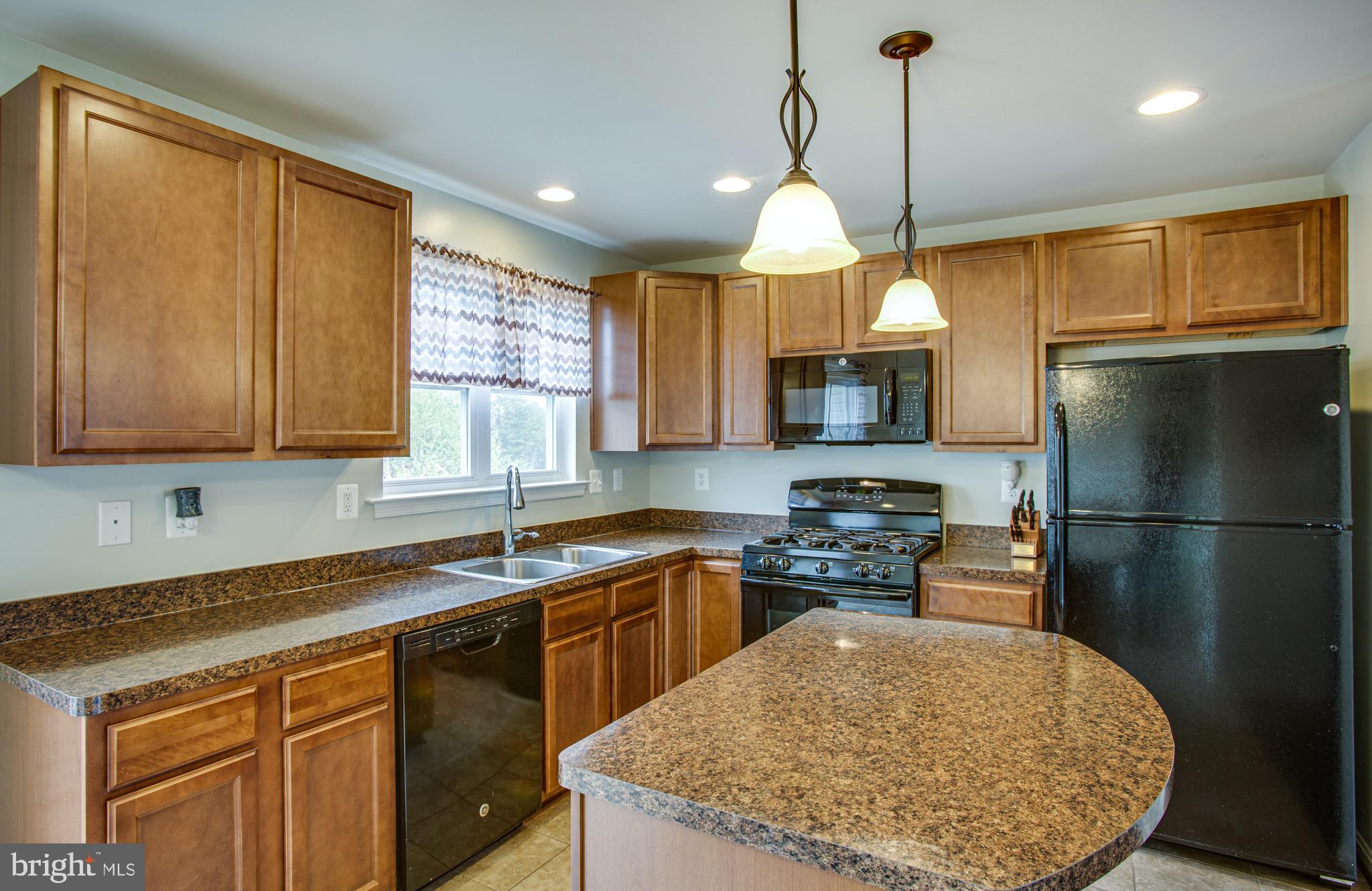 MALLARD LANDING - Residential