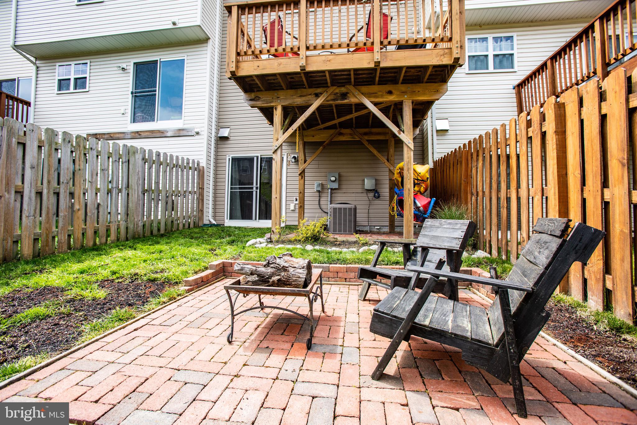 MALLARD LANDING - Residential