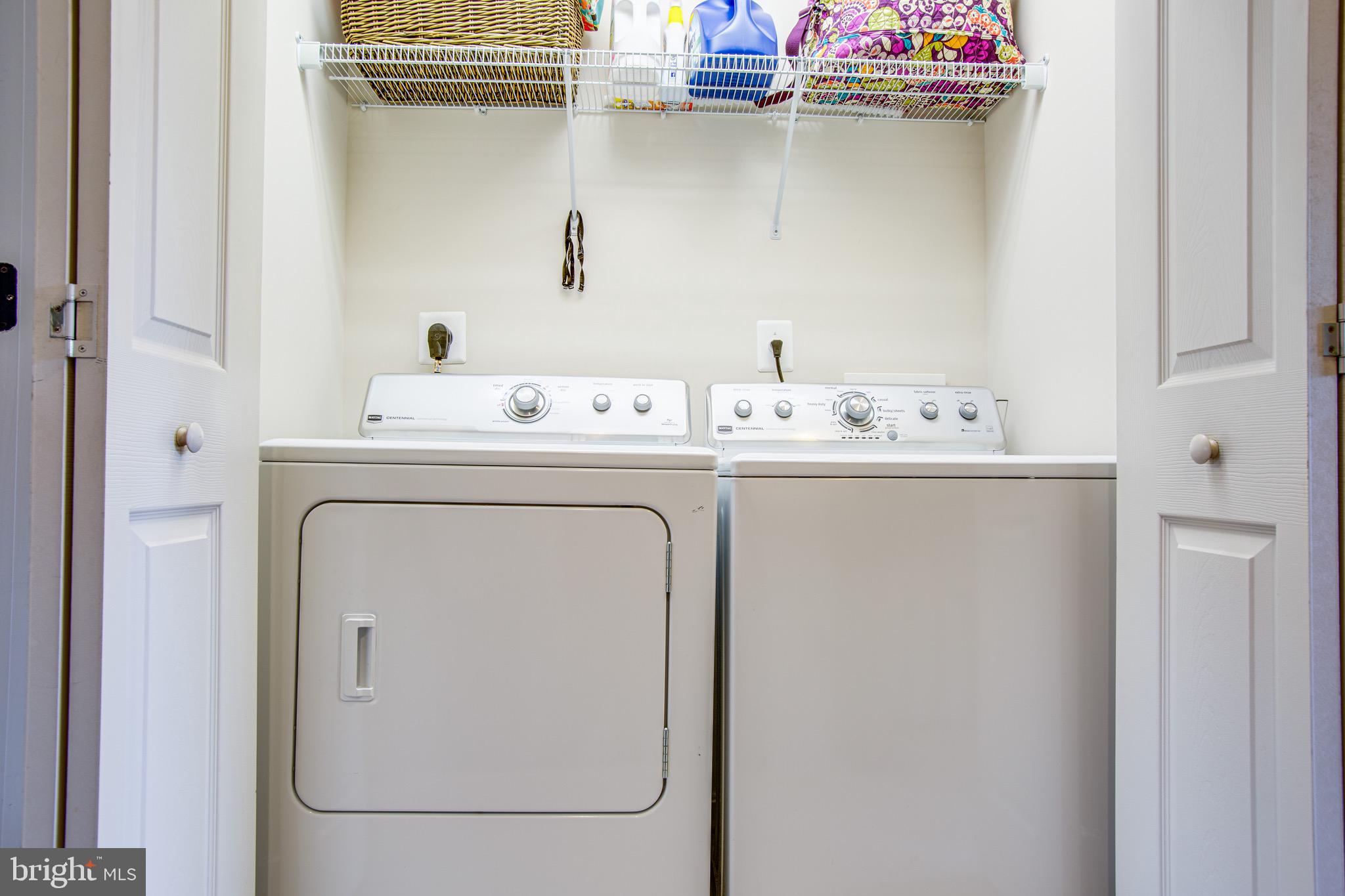 MALLARD LANDING - Residential