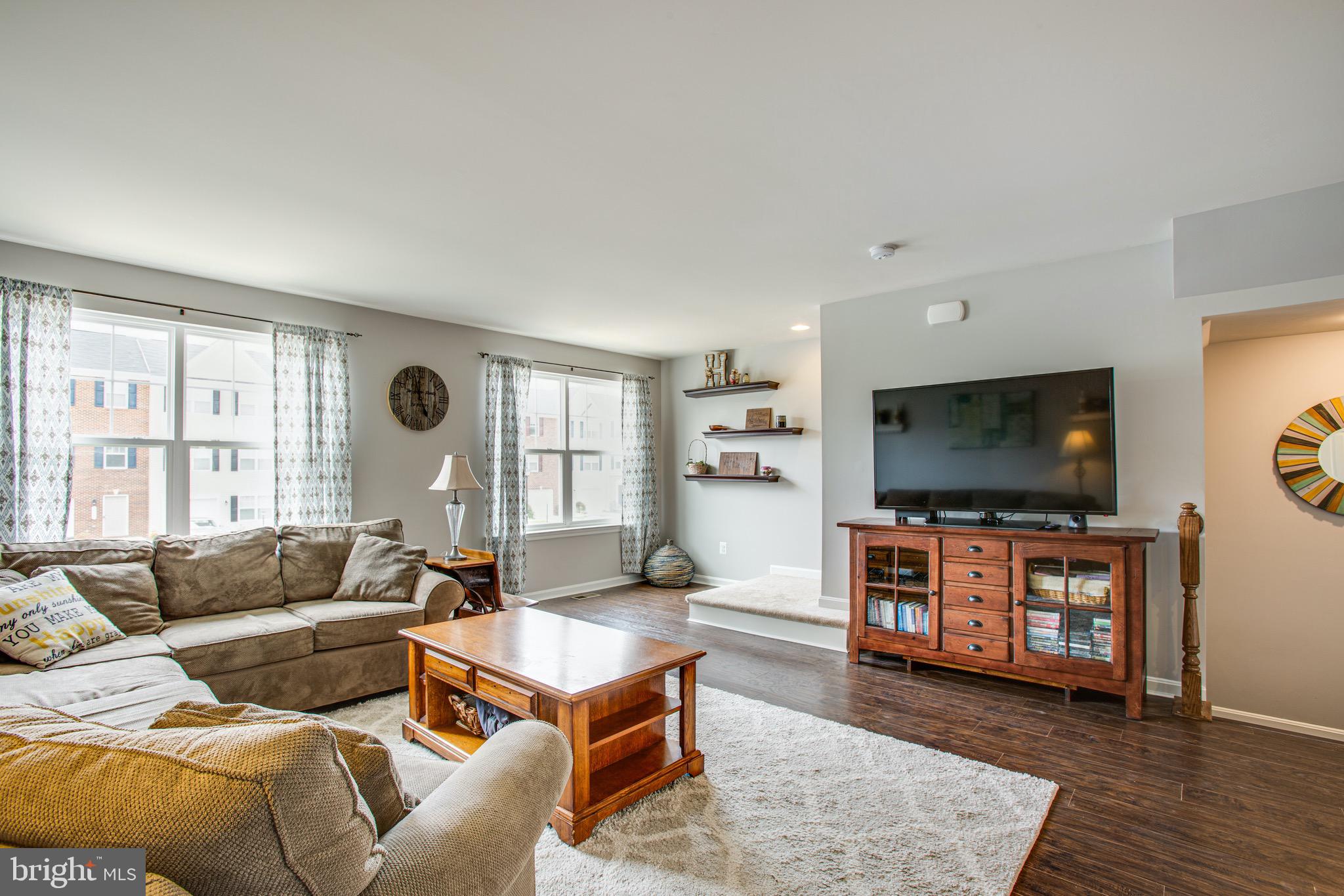 MALLARD LANDING - Residential