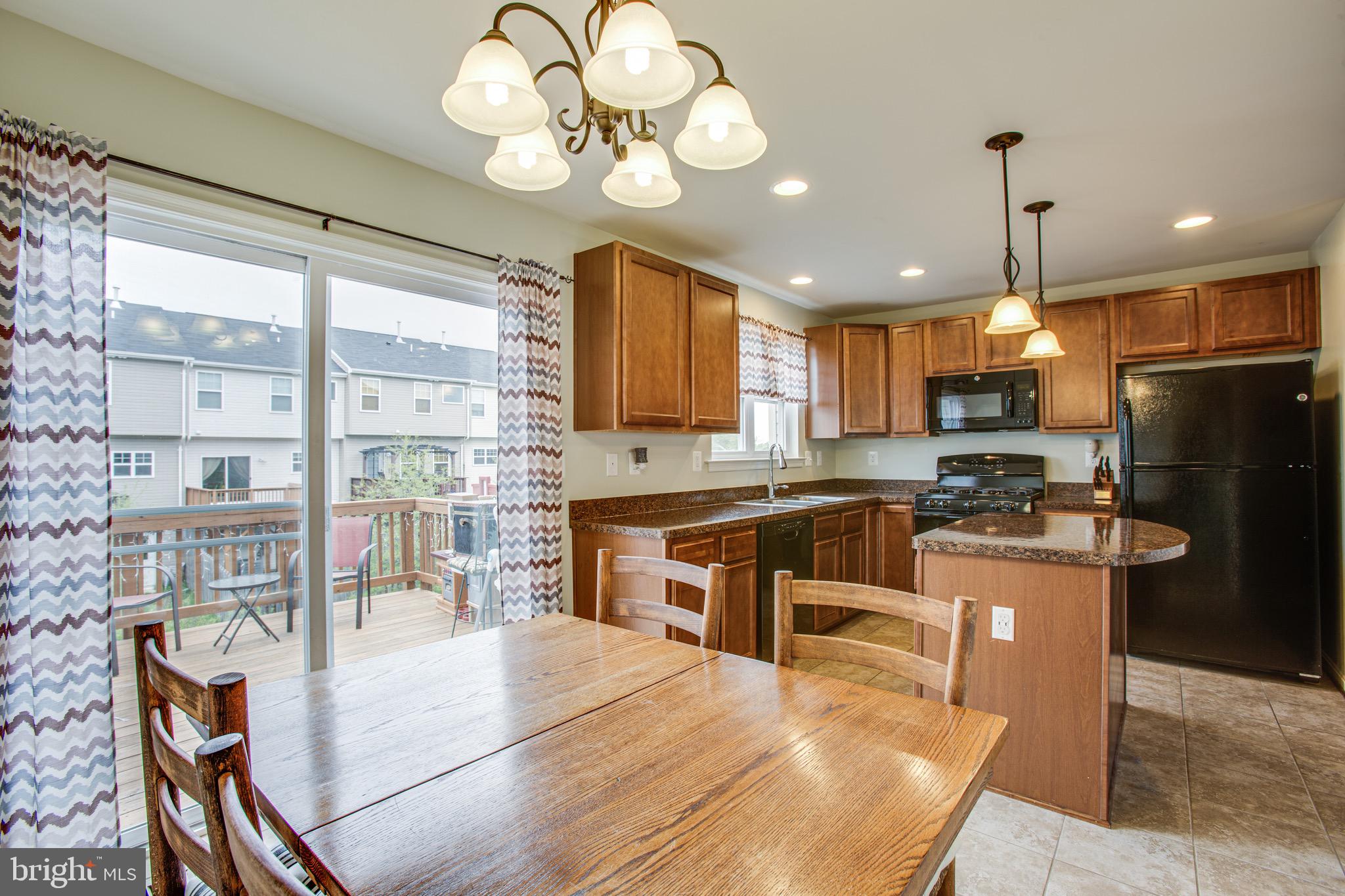 MALLARD LANDING - Residential