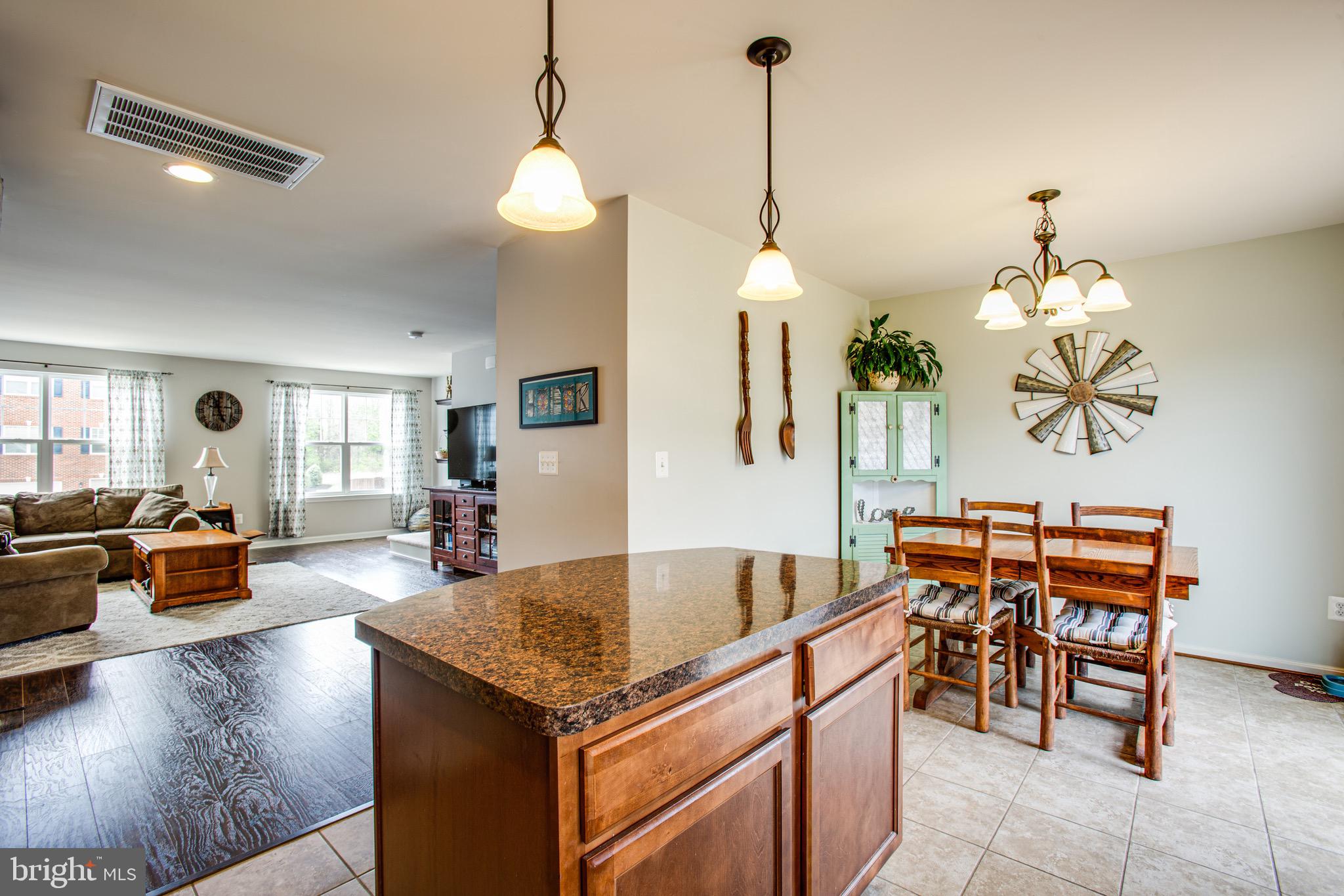 MALLARD LANDING - Residential