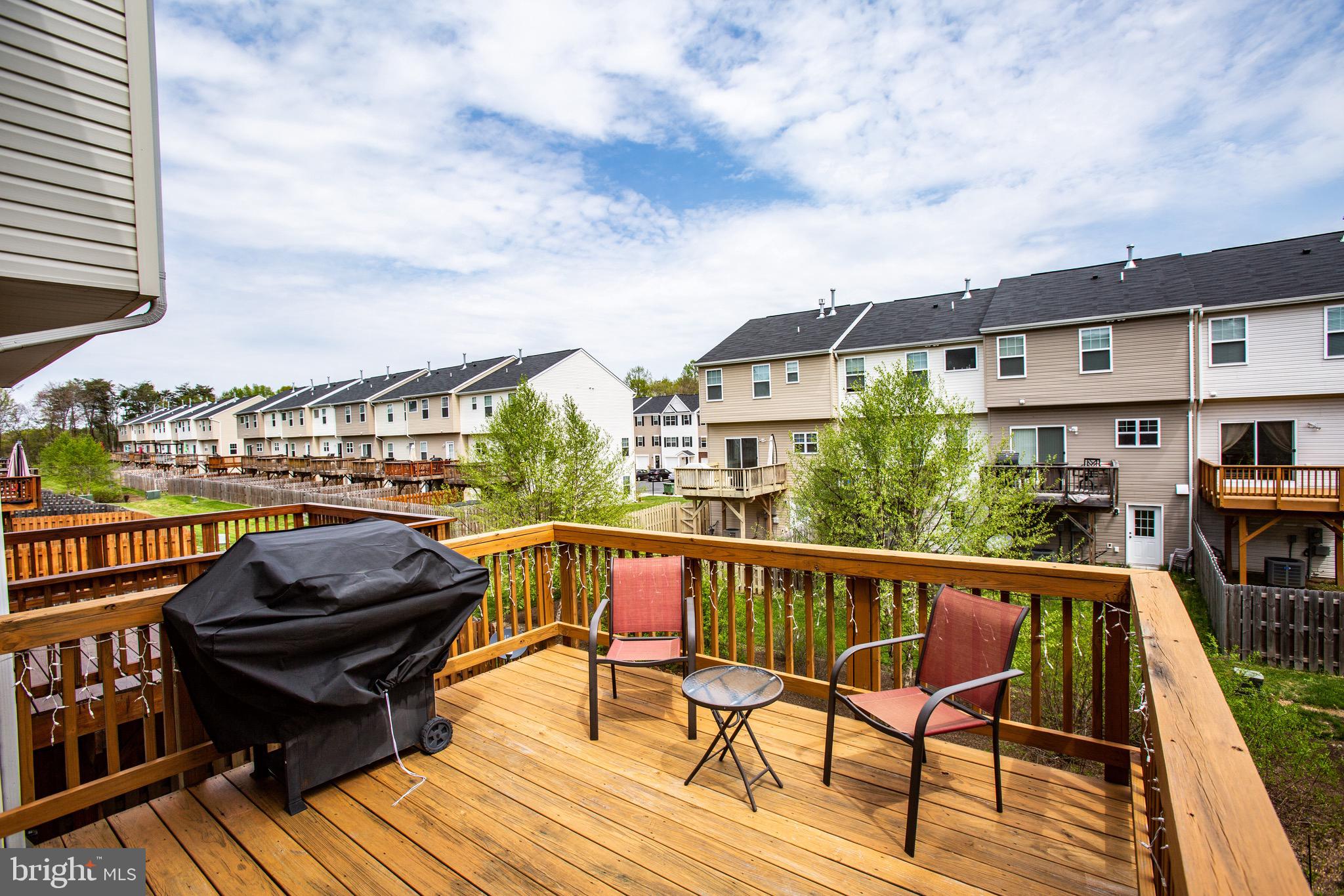 MALLARD LANDING - Residential