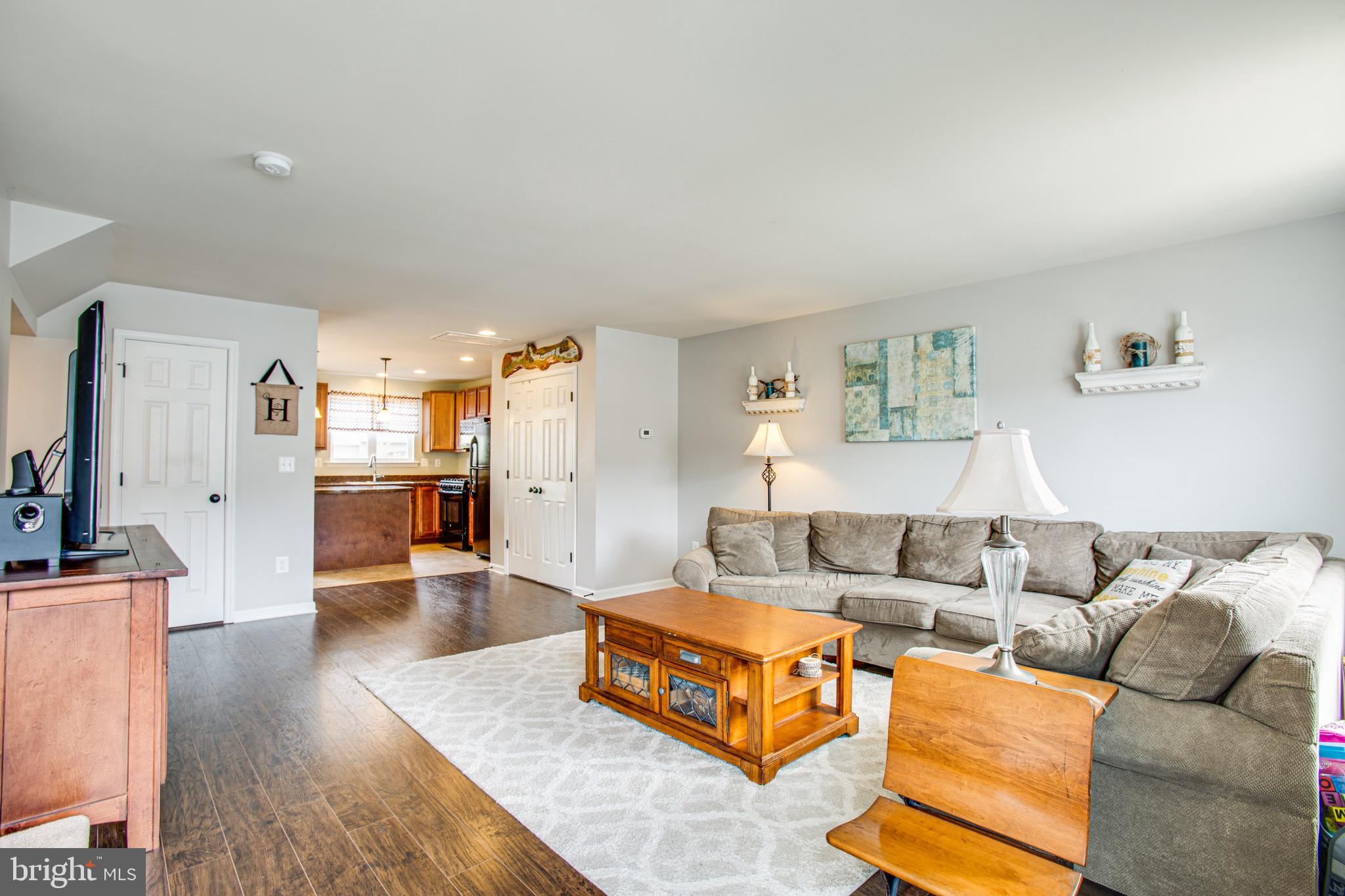 MALLARD LANDING - Residential