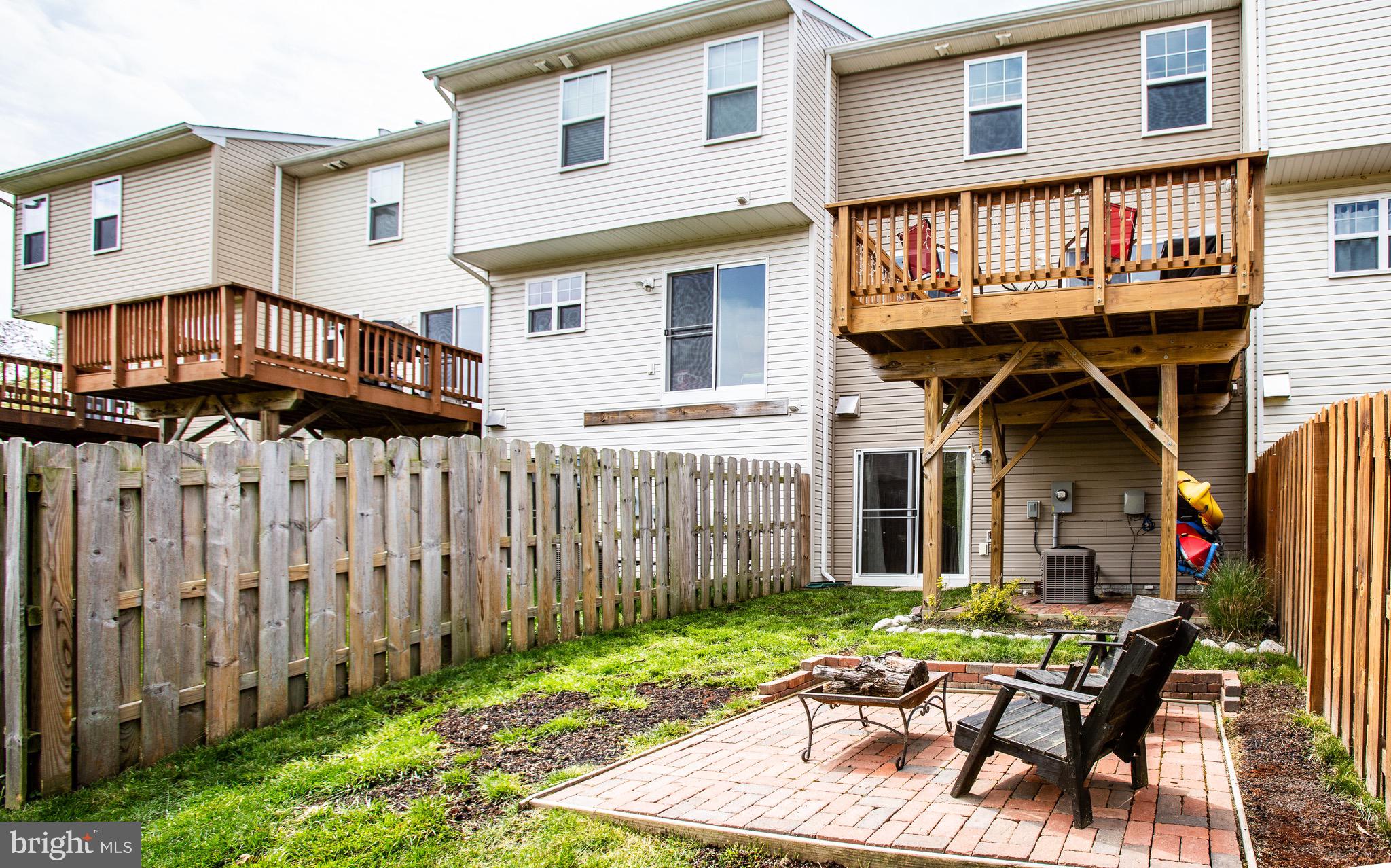 MALLARD LANDING - Residential