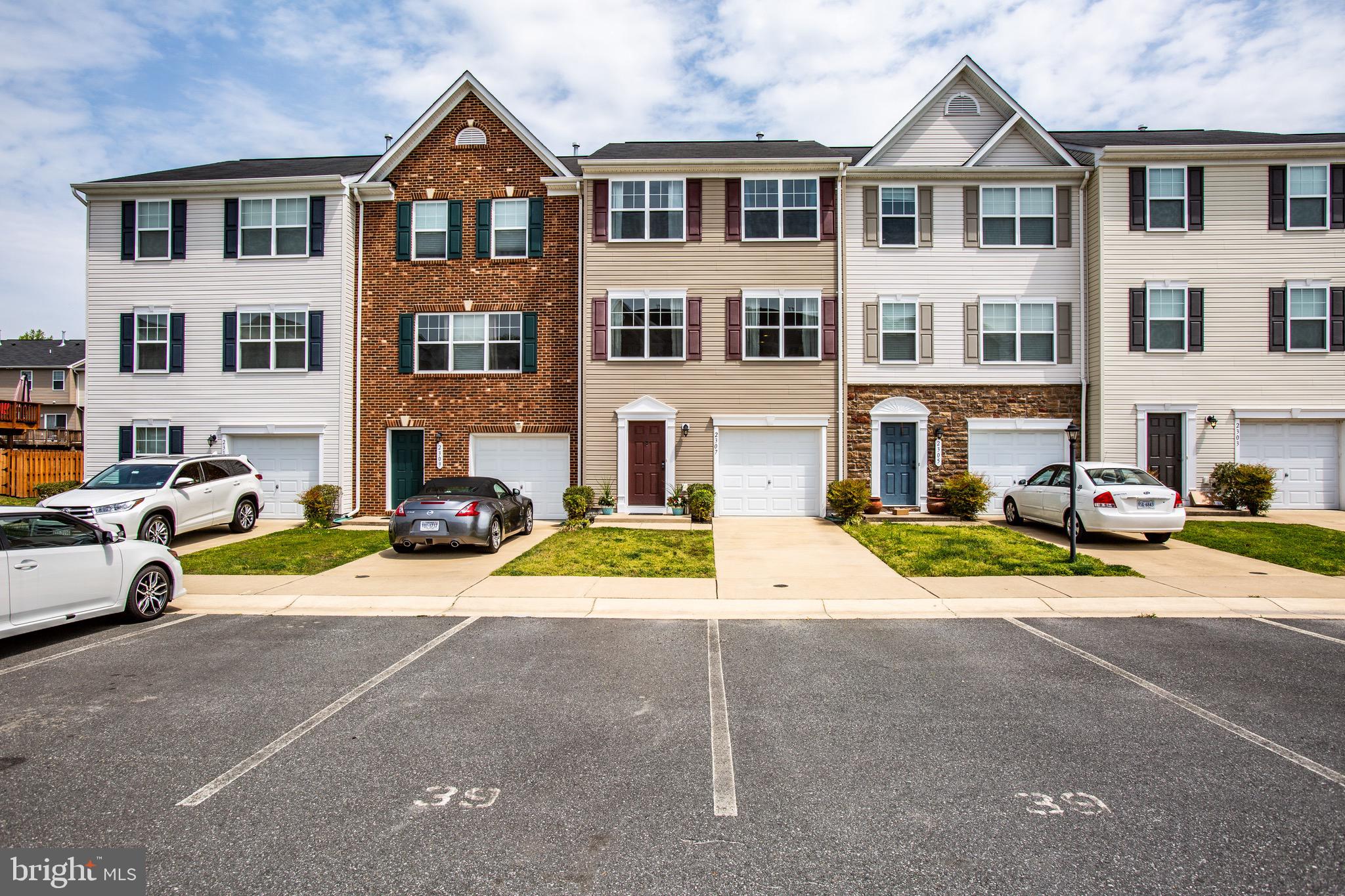 MALLARD LANDING - Residential