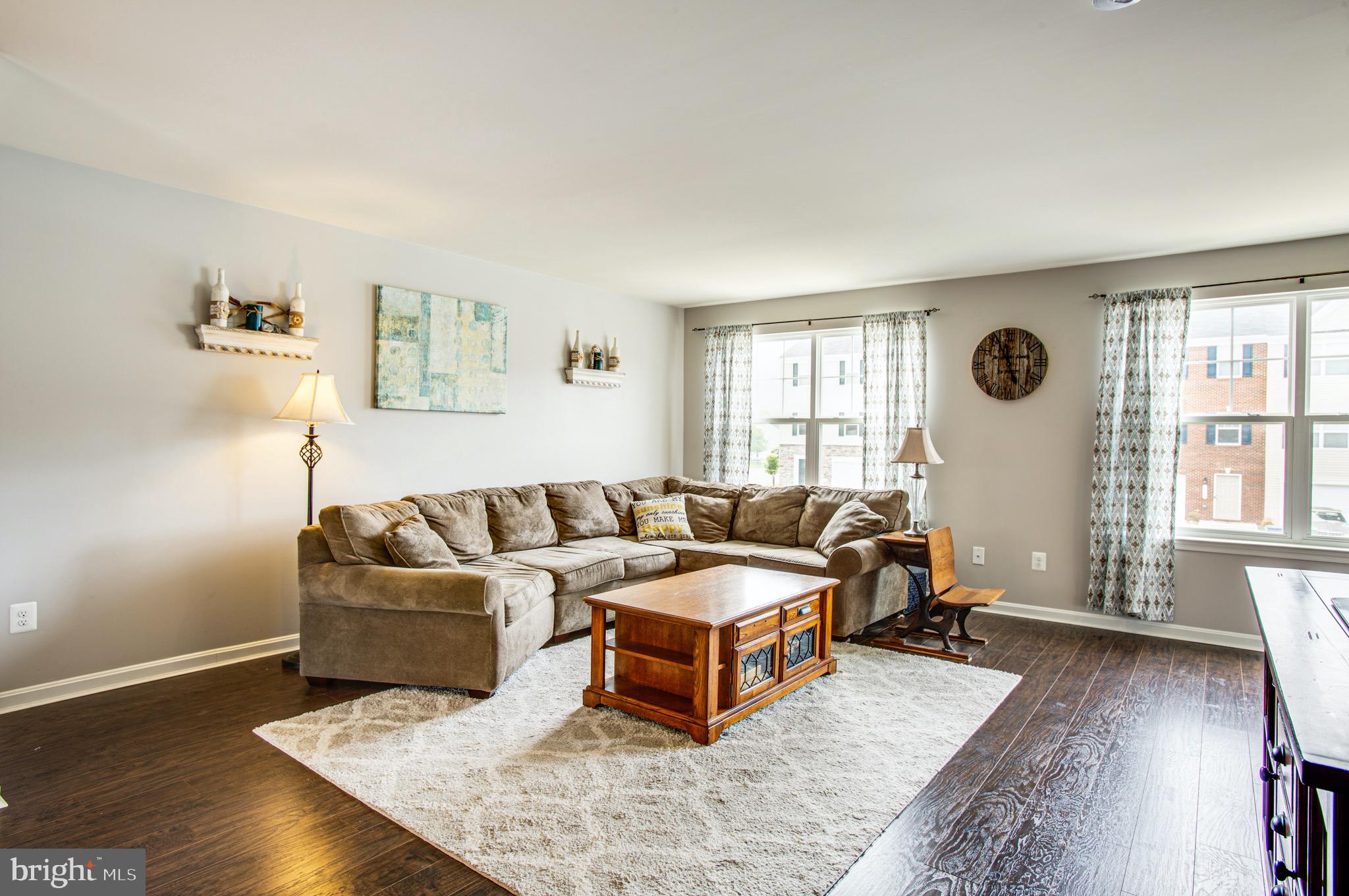 MALLARD LANDING - Residential