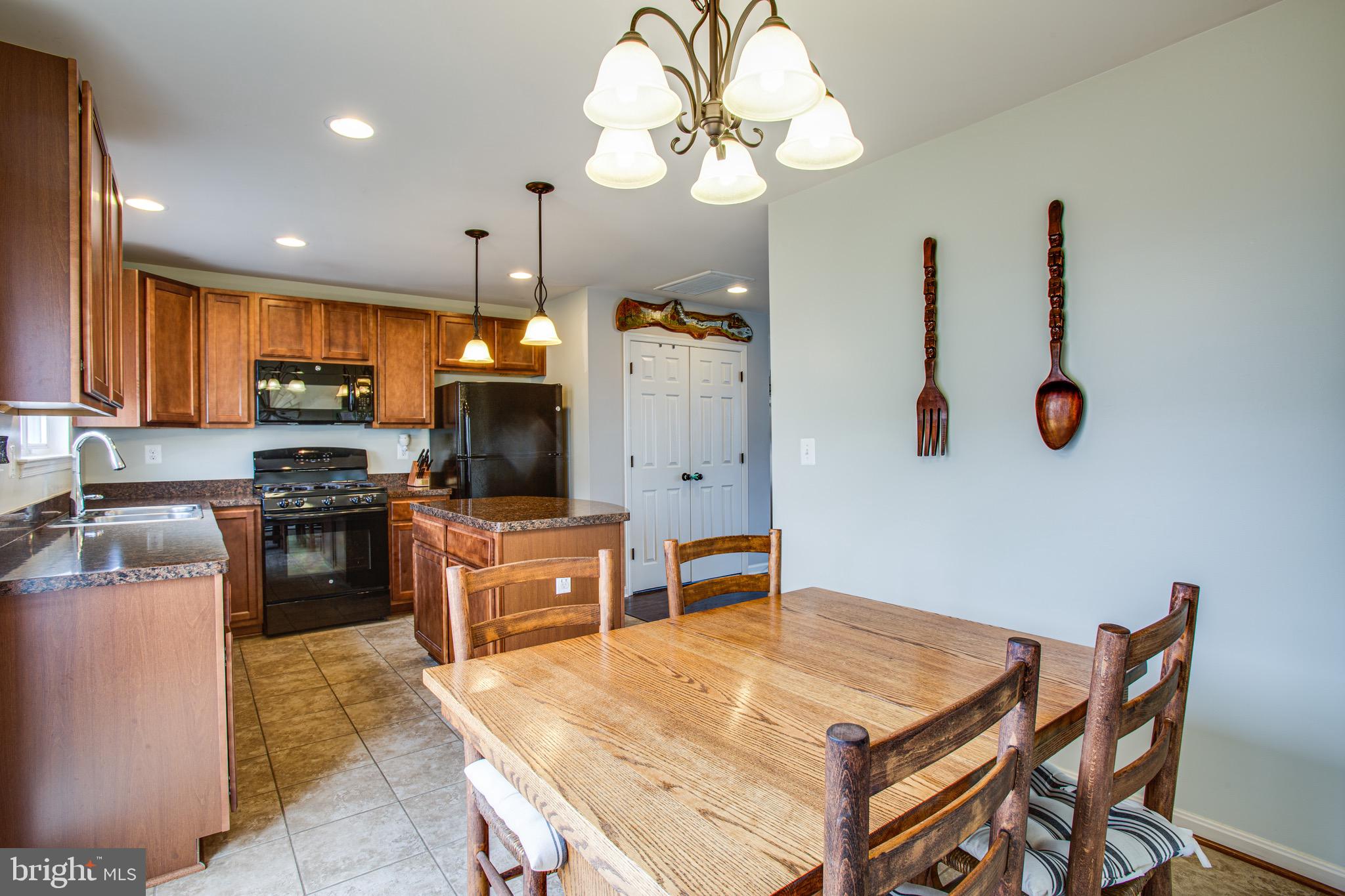 MALLARD LANDING - Residential