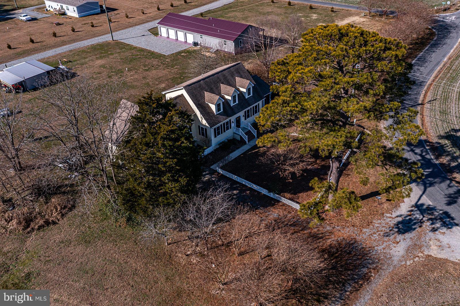 (NONE) - Residential