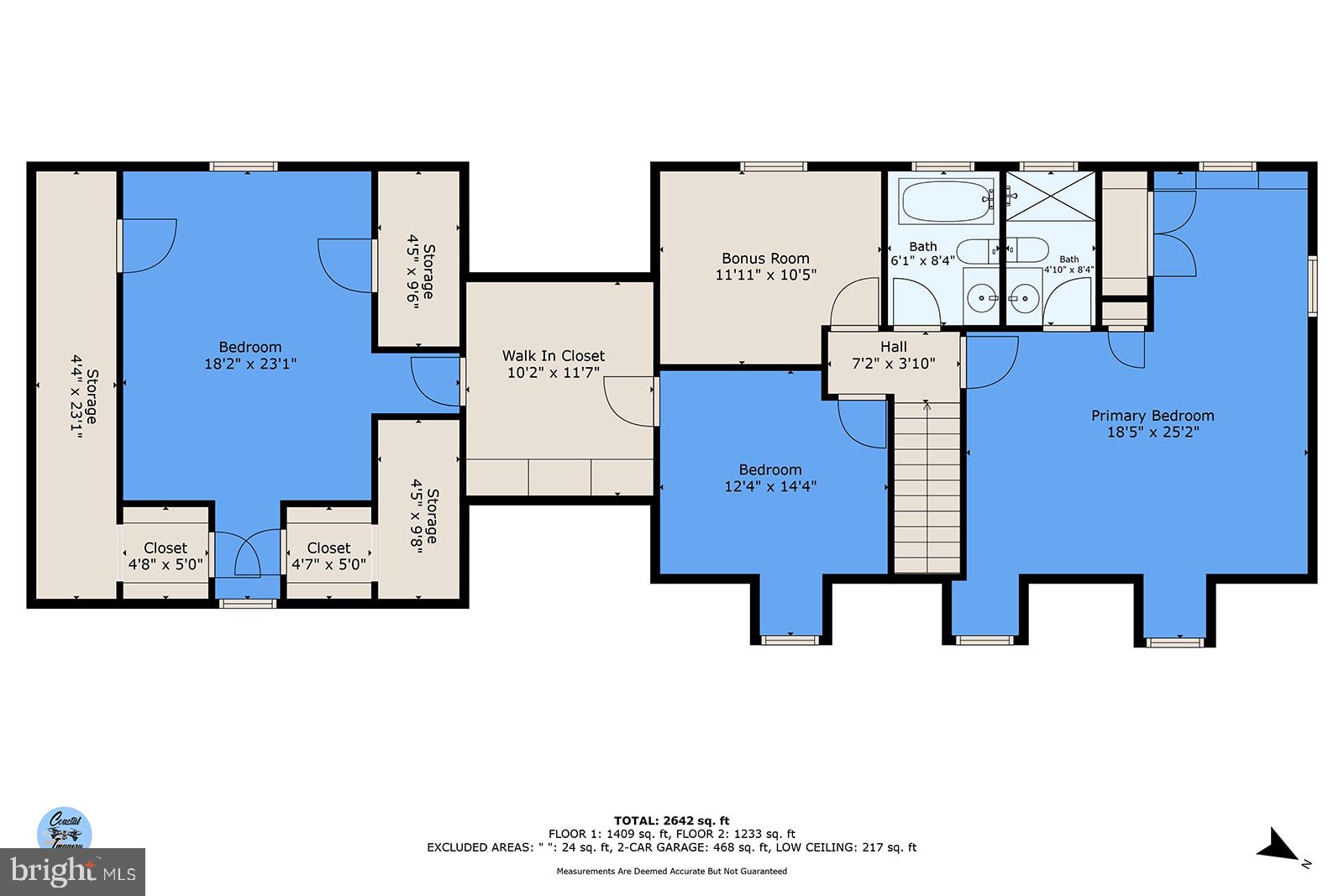 (NONE) - Residential