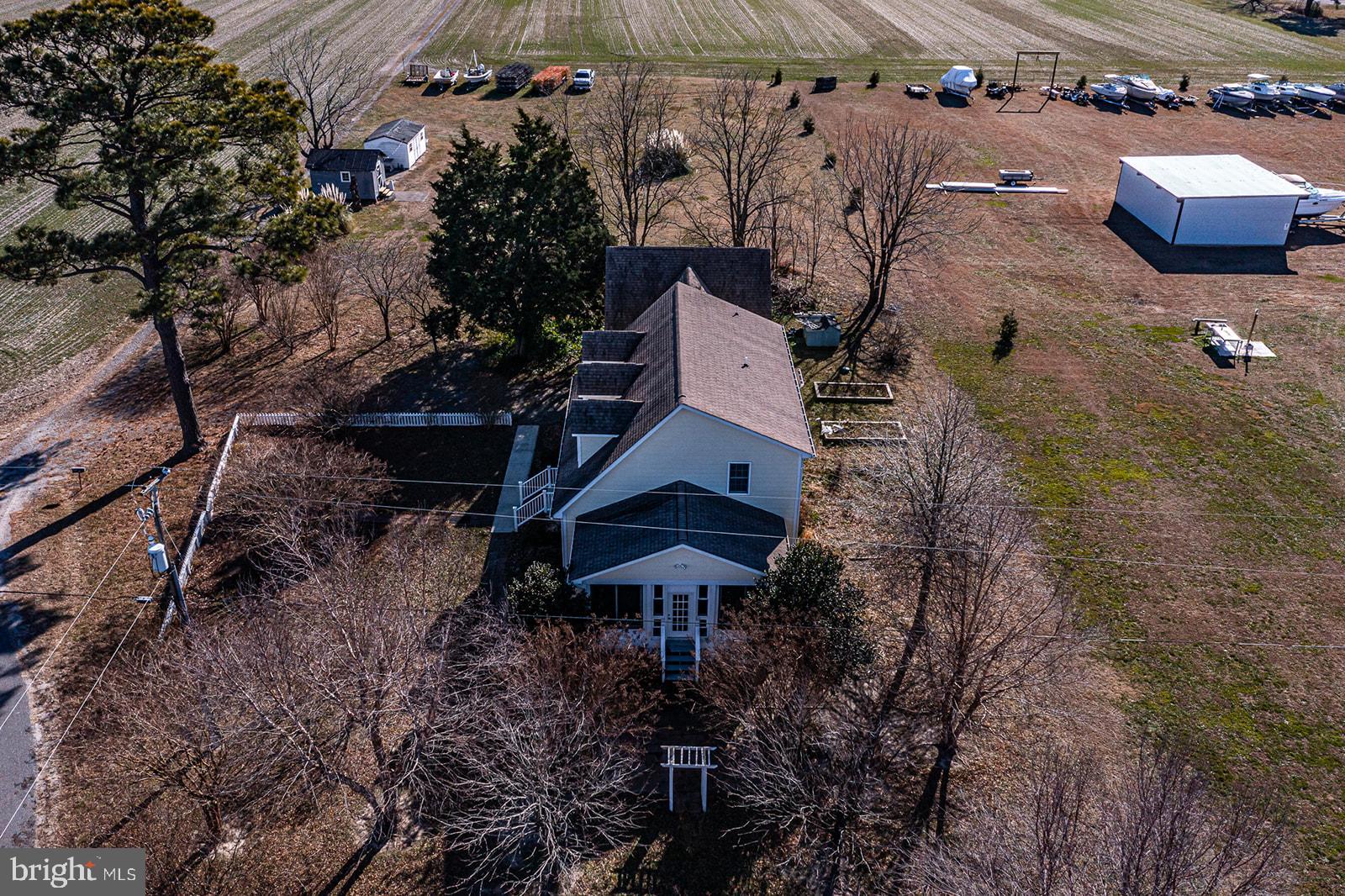 (NONE) - Residential