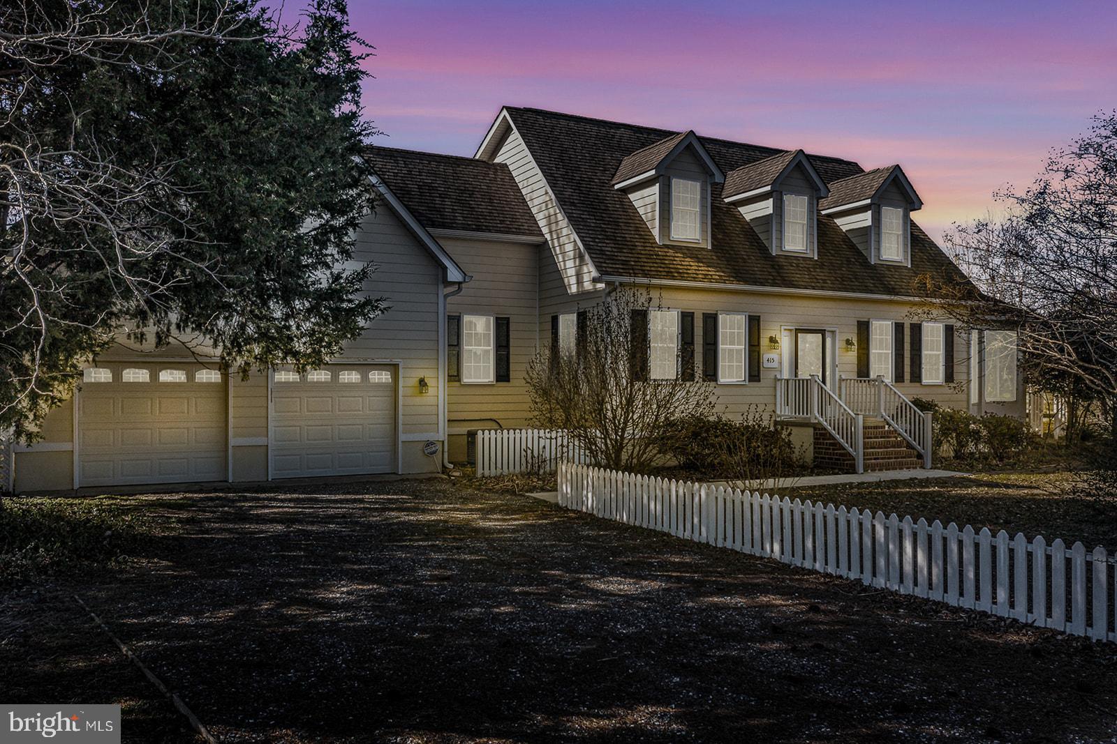 (NONE) - Residential