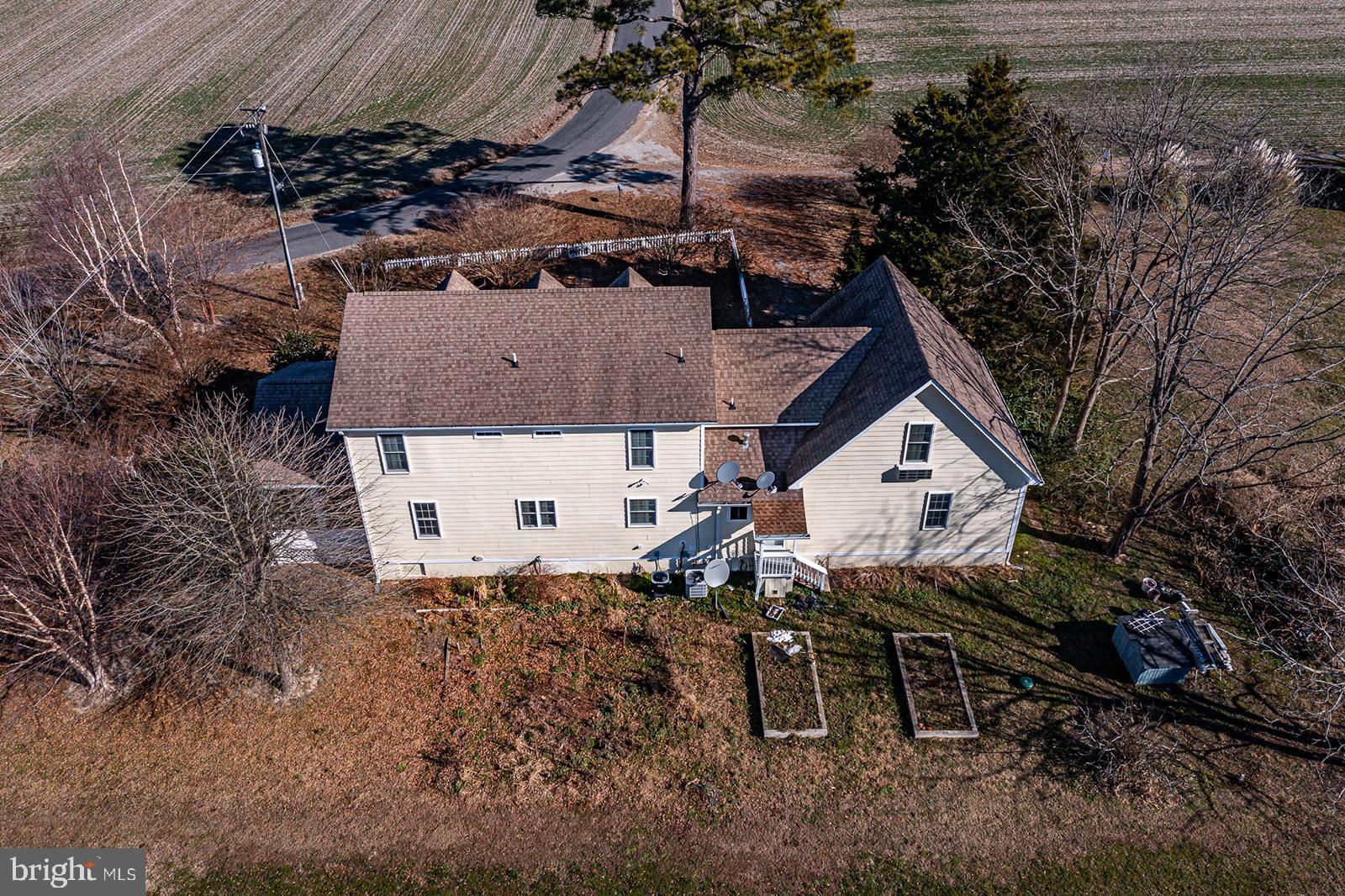 (NONE) - Residential