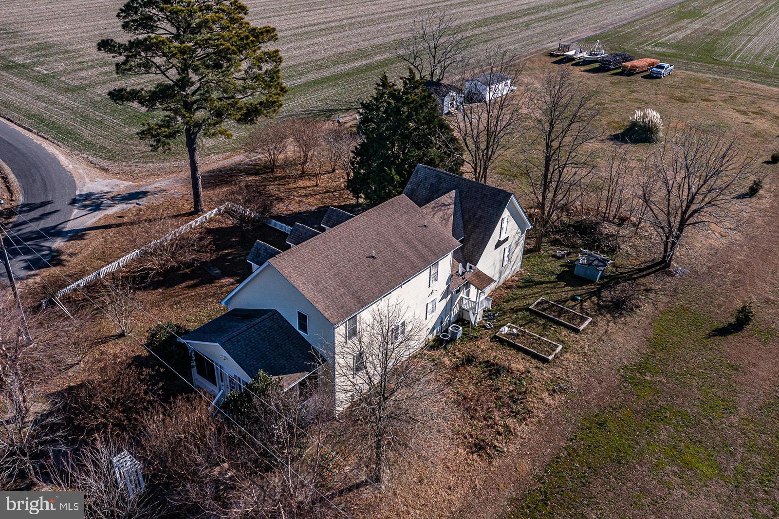 (NONE) - Residential