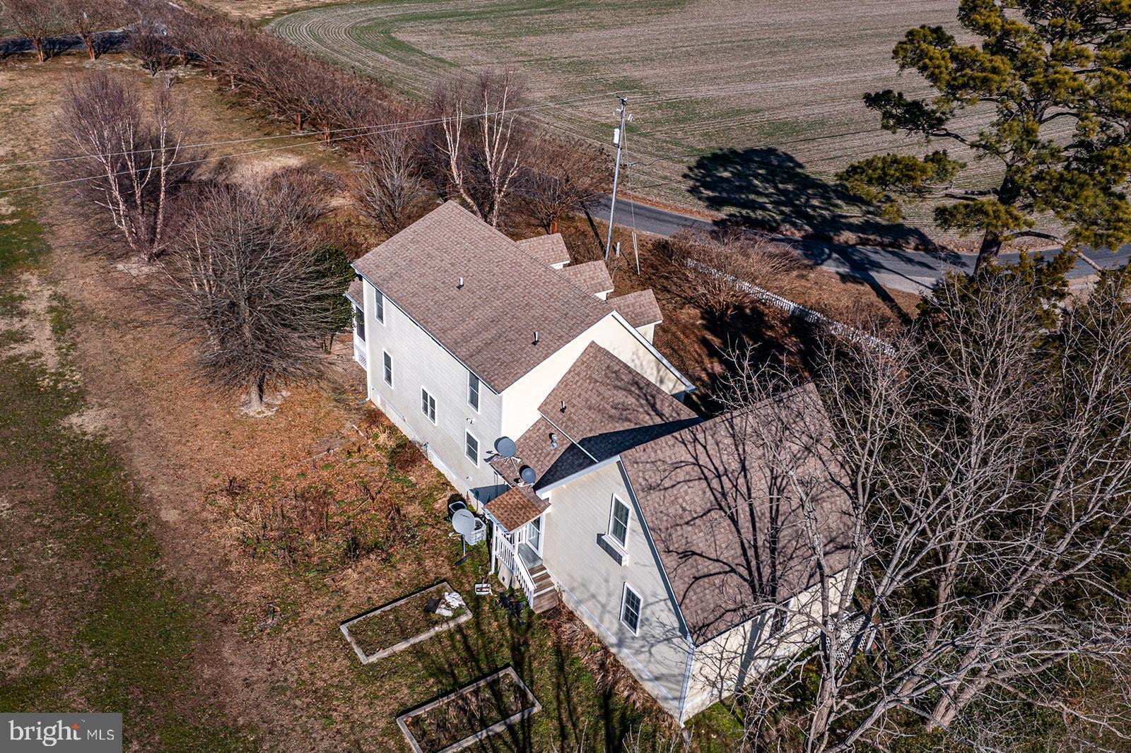 (NONE) - Residential