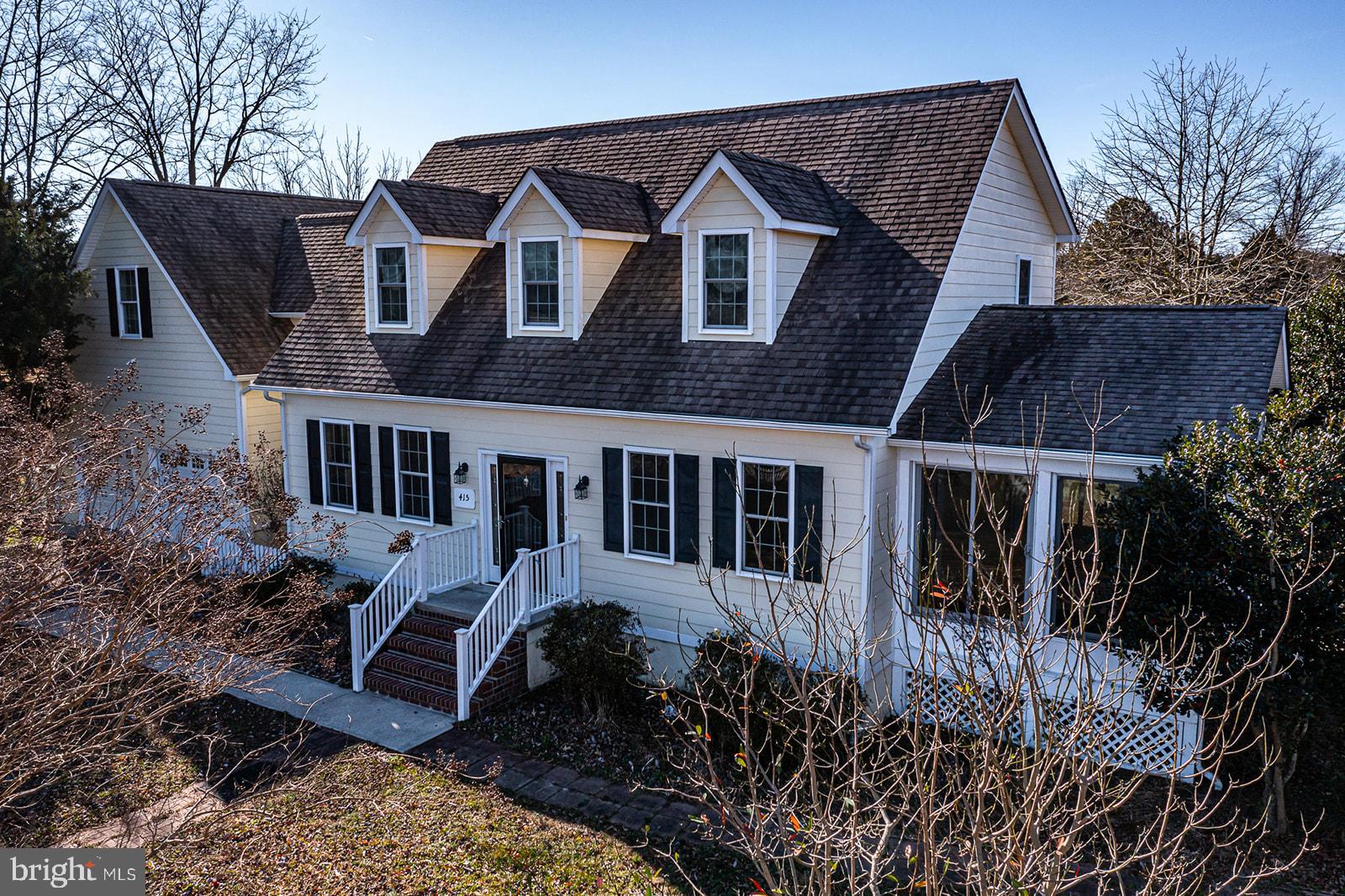 (NONE) - Residential