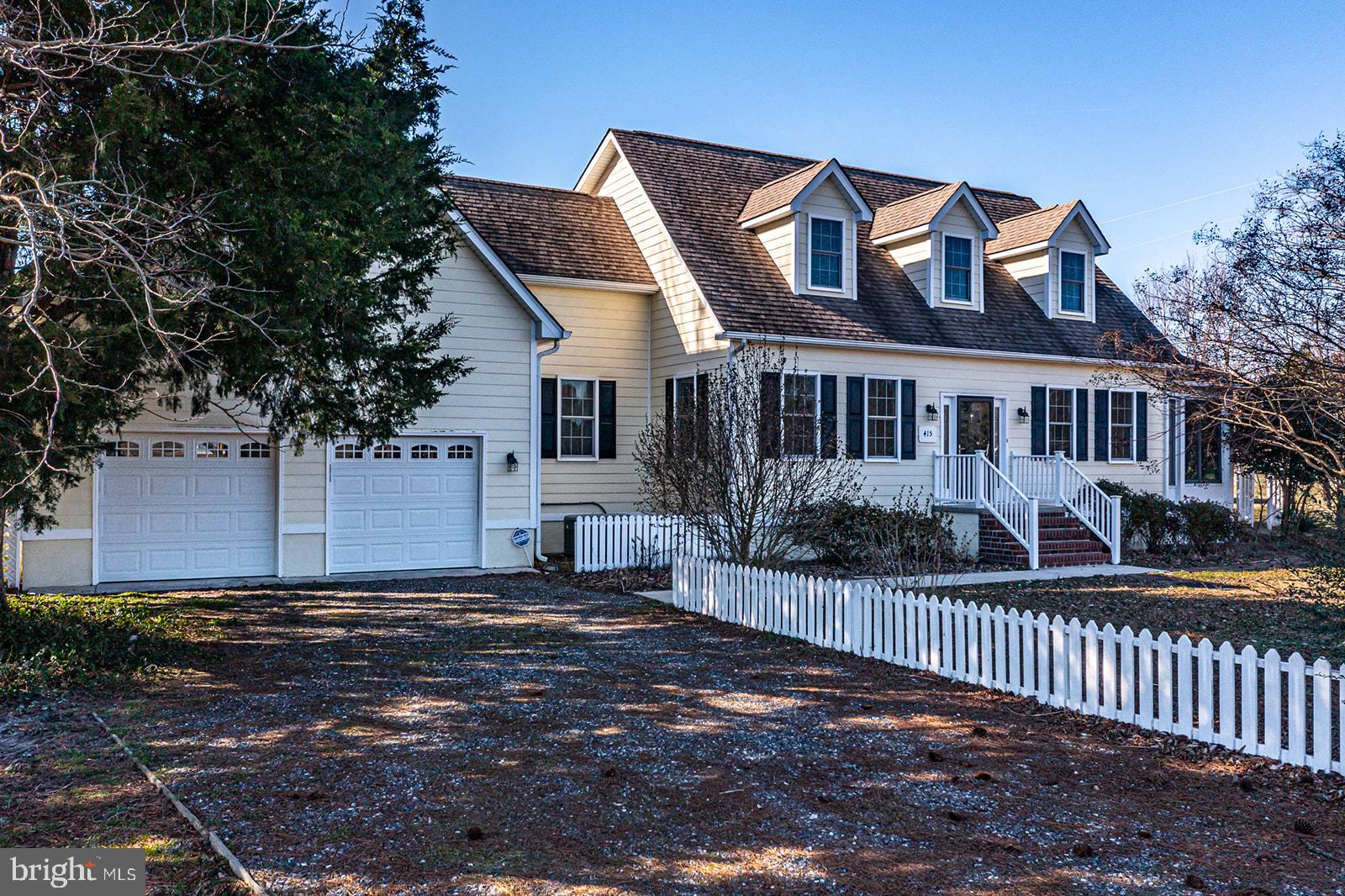 (NONE) - Residential