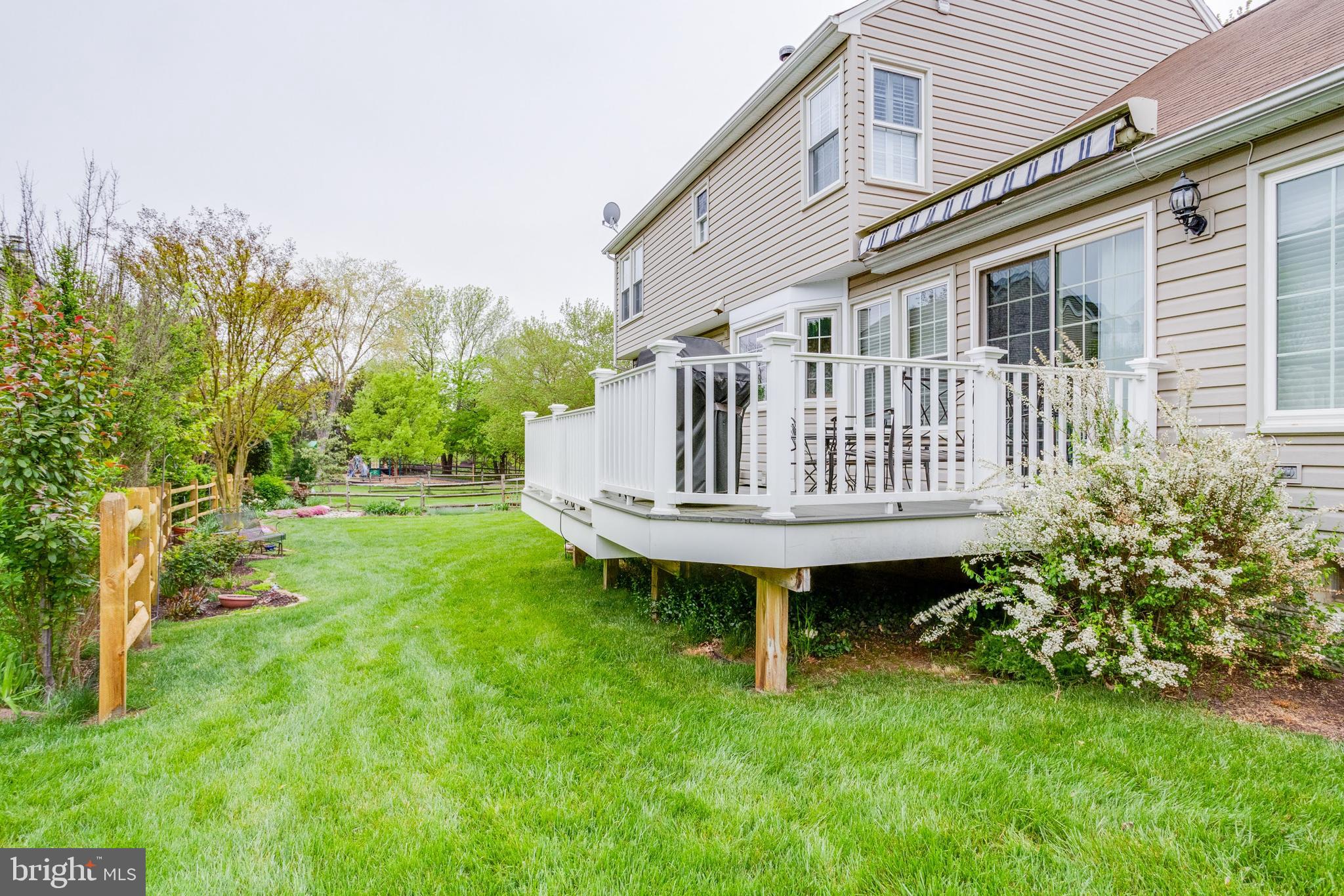 WELLINGTON/CLOVERHILL - Residential