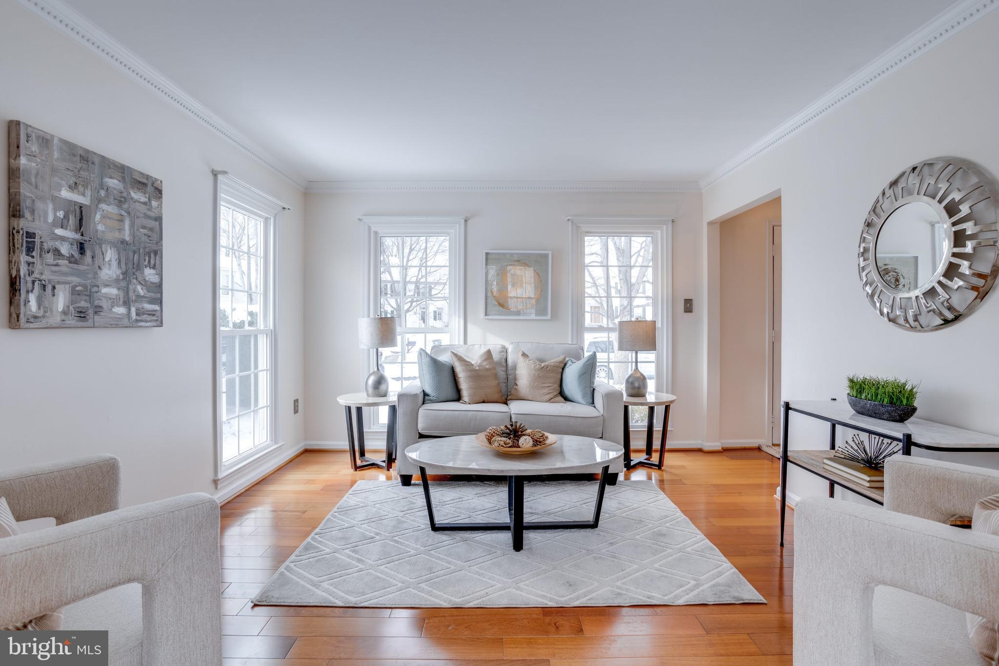 WELLINGTON/CLOVERHILL - Residential