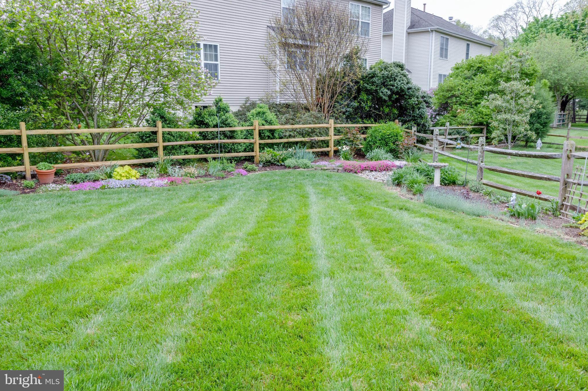 WELLINGTON/CLOVERHILL - Residential